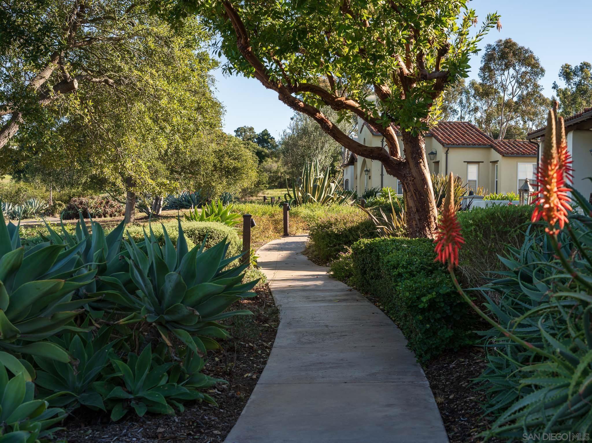 Detail Gallery Image 38 of 39 For 8341  Santaluz Village Green E, San Diego,  CA 92127 - 3 Beds | 2/1 Baths