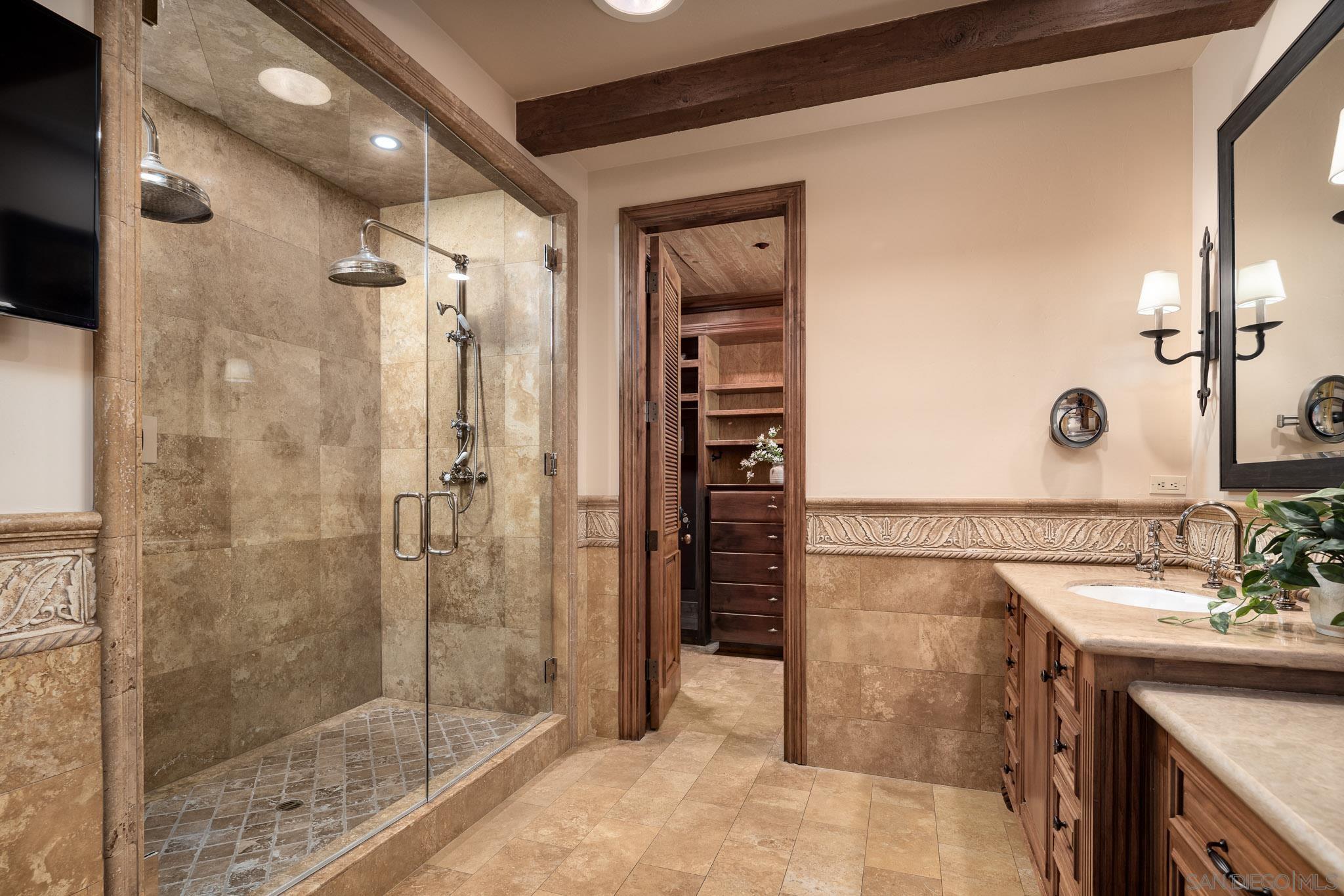 Detail Gallery Image 9 of 39 For 8341  Santaluz Village Green E, San Diego,  CA 92127 - 3 Beds | 2/1 Baths