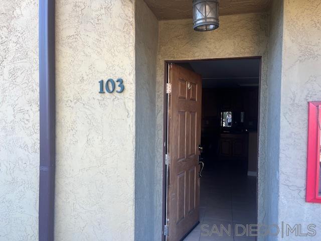 Detail Gallery Image 21 of 23 For 1845  Bayview Heights Dr.  #103,  San Diego,  CA 92105 - 2 Beds | 1 Baths