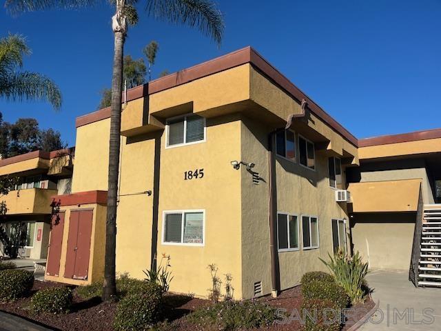 Detail Gallery Image 22 of 23 For 1845  Bayview Heights Dr.  #103,  San Diego,  CA 92105 - 2 Beds | 1 Baths