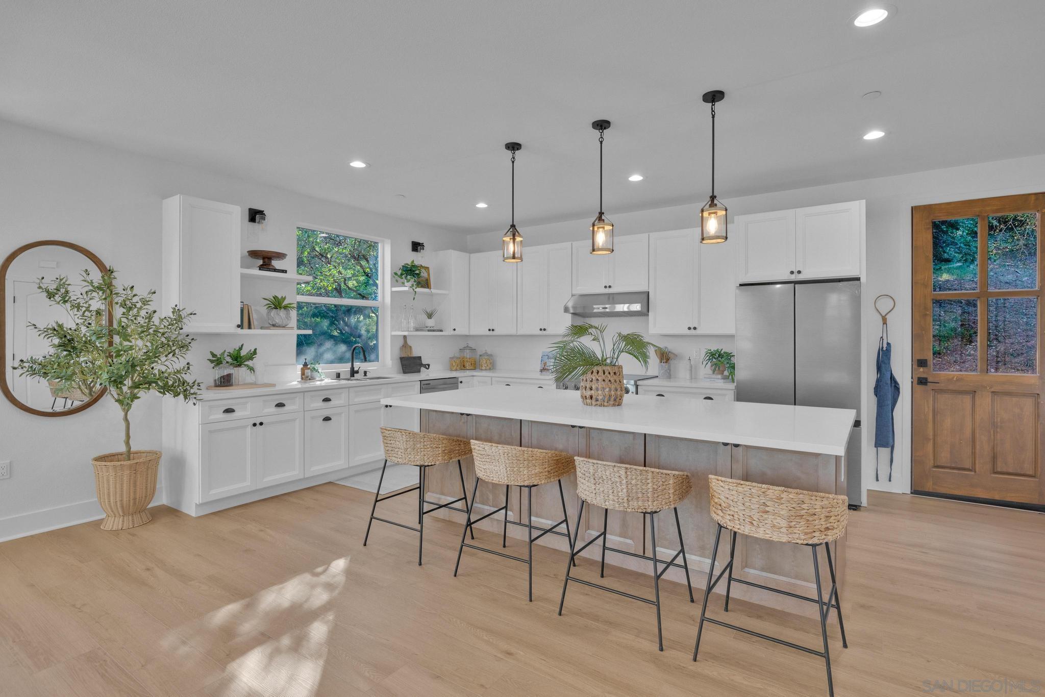 Detail Gallery Image 2 of 65 For 2396  Cape Horn Ave, Julian,  CA 92036 - 3 Beds | 2/1 Baths