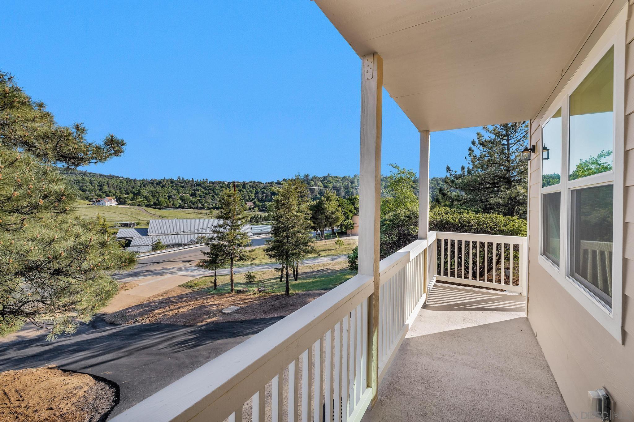 Detail Gallery Image 11 of 65 For 2396  Cape Horn Ave, Julian,  CA 92036 - 3 Beds | 2/1 Baths