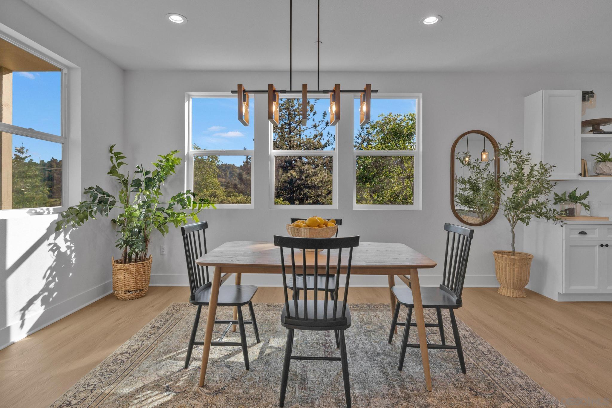 Detail Gallery Image 19 of 65 For 2396  Cape Horn Ave, Julian,  CA 92036 - 3 Beds | 2/1 Baths