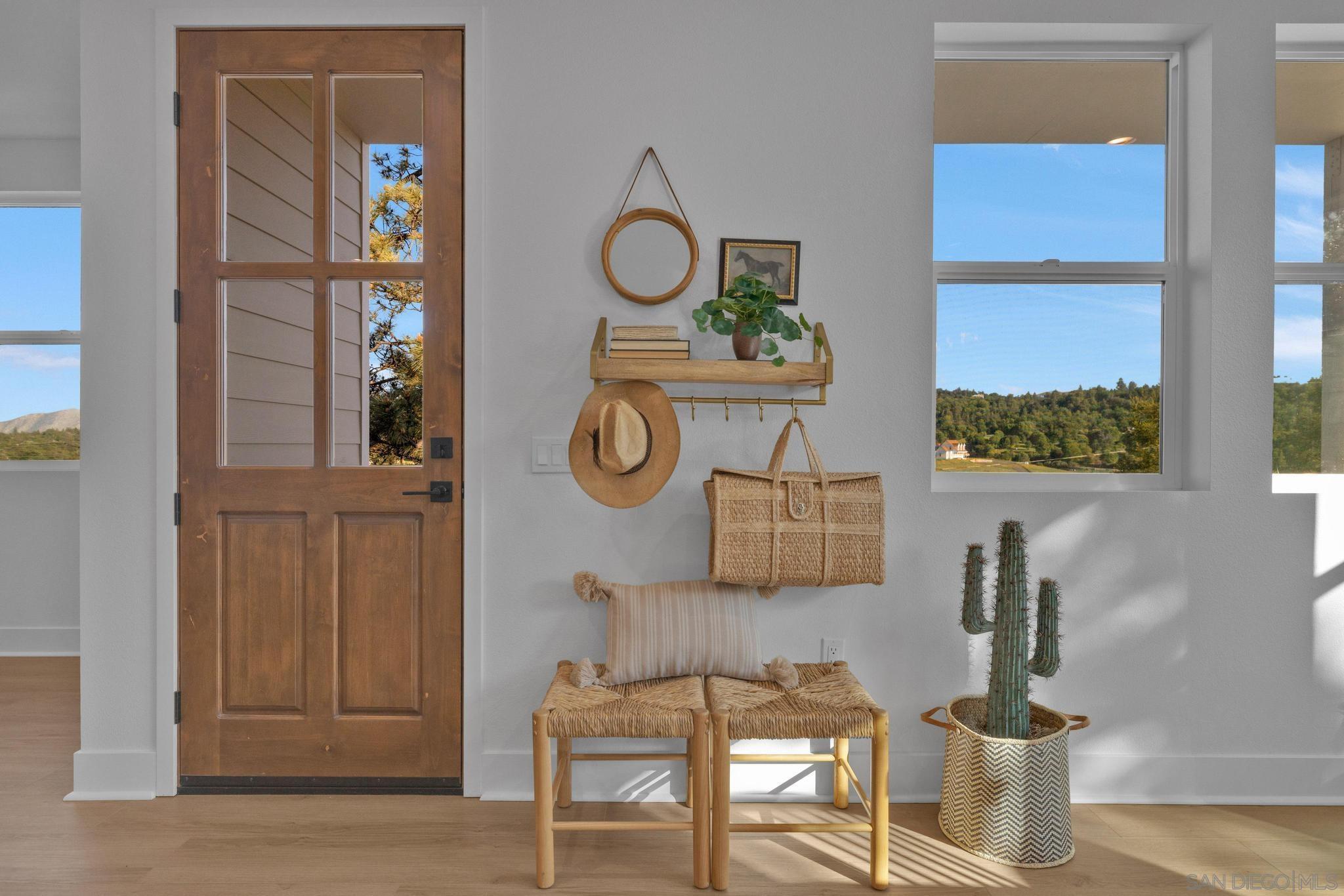 Detail Gallery Image 3 of 65 For 2396  Cape Horn Ave, Julian,  CA 92036 - 3 Beds | 2/1 Baths