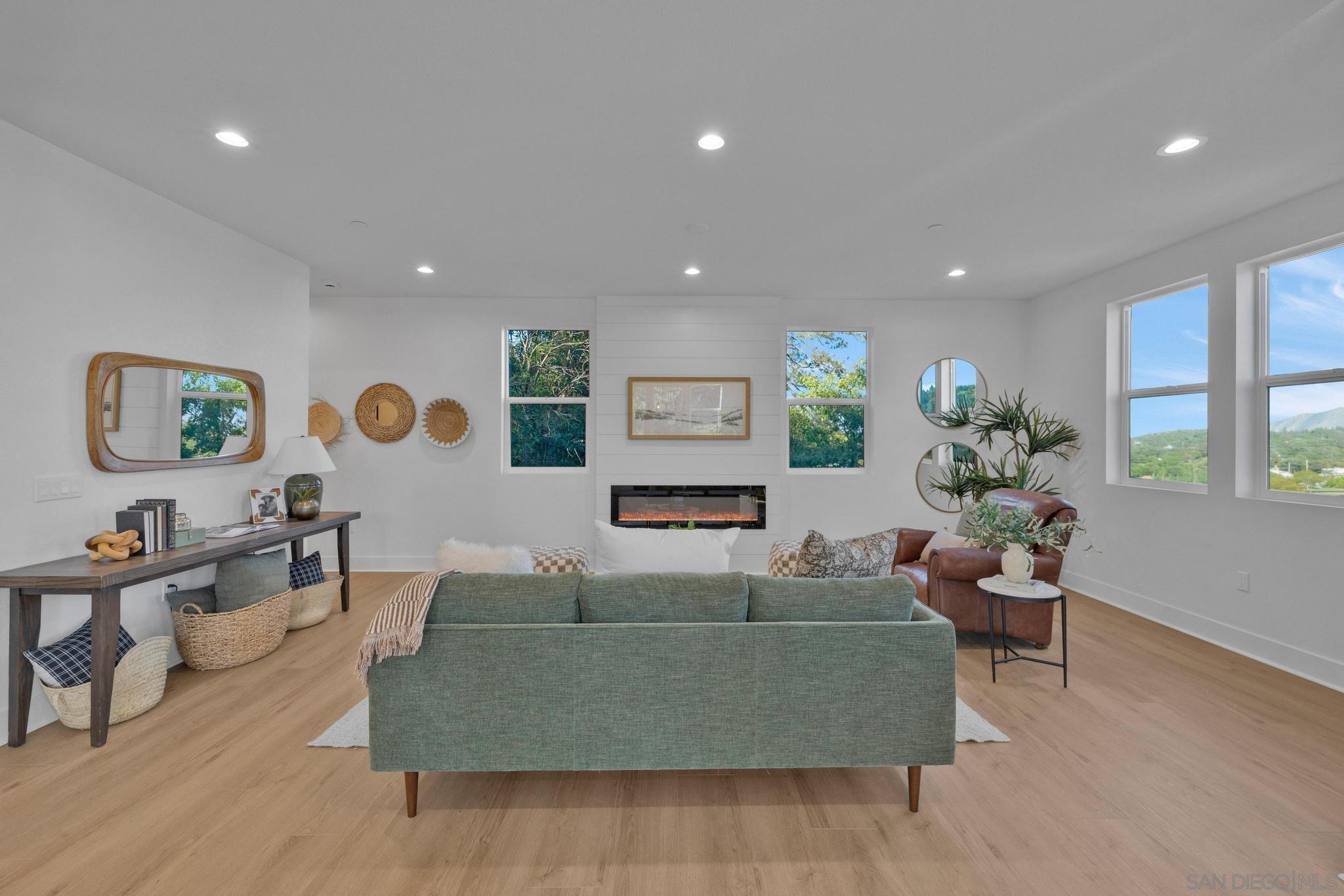 Detail Gallery Image 22 of 65 For 2396  Cape Horn Ave, Julian,  CA 92036 - 3 Beds | 2/1 Baths