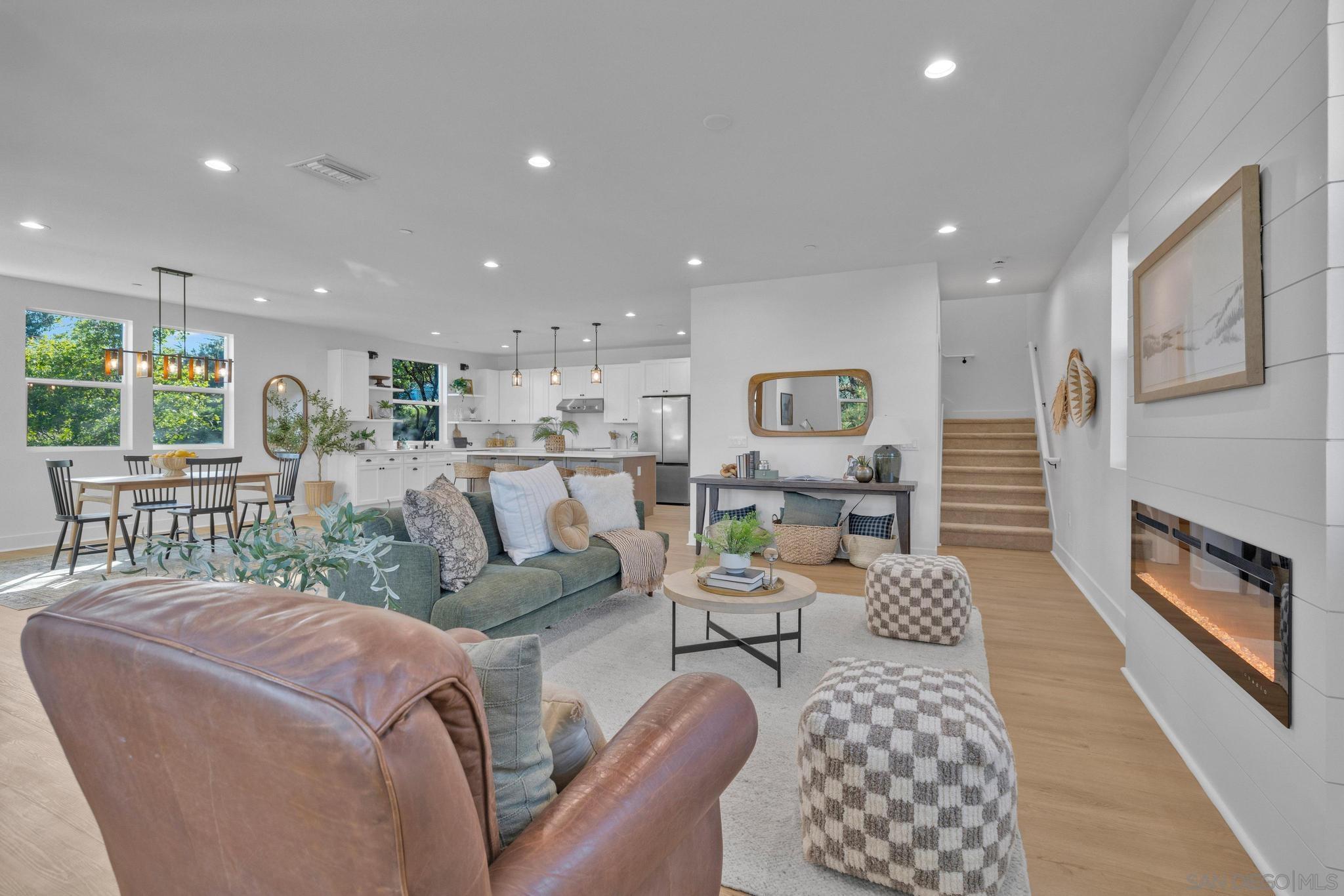 Detail Gallery Image 23 of 65 For 2396  Cape Horn Ave, Julian,  CA 92036 - 3 Beds | 2/1 Baths