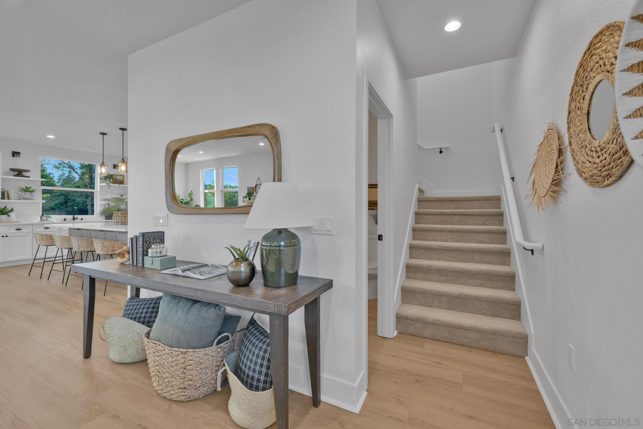 Detail Gallery Image 26 of 65 For 2396  Cape Horn Ave, Julian,  CA 92036 - 3 Beds | 2/1 Baths