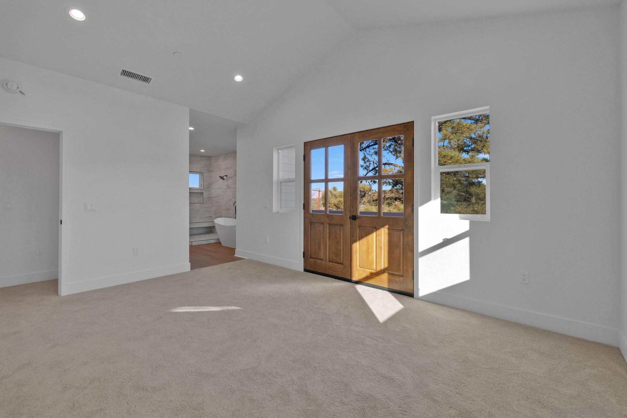 Detail Gallery Image 28 of 65 For 2396  Cape Horn Ave, Julian,  CA 92036 - 3 Beds | 2/1 Baths