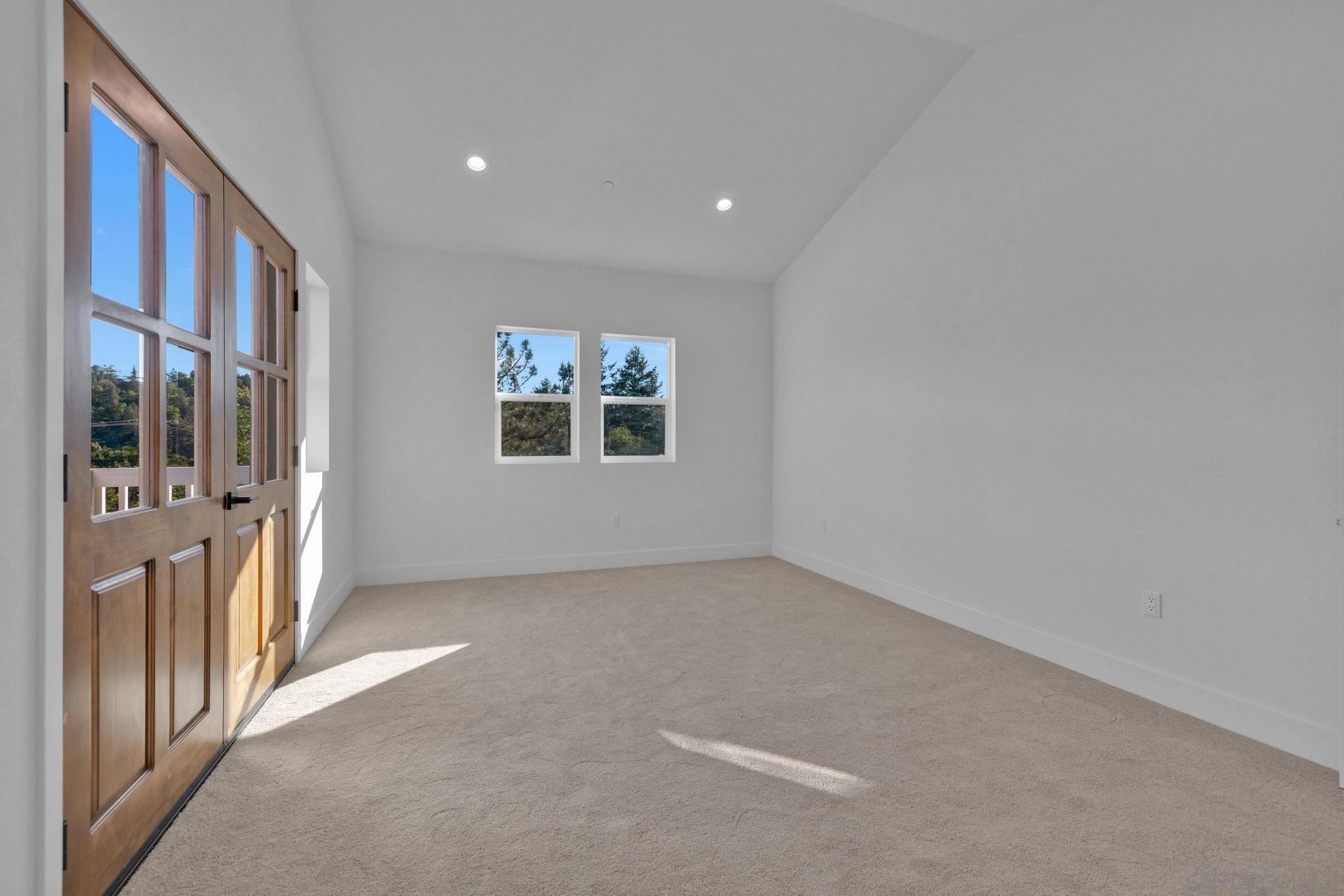 Detail Gallery Image 30 of 65 For 2396  Cape Horn Ave, Julian,  CA 92036 - 3 Beds | 2/1 Baths