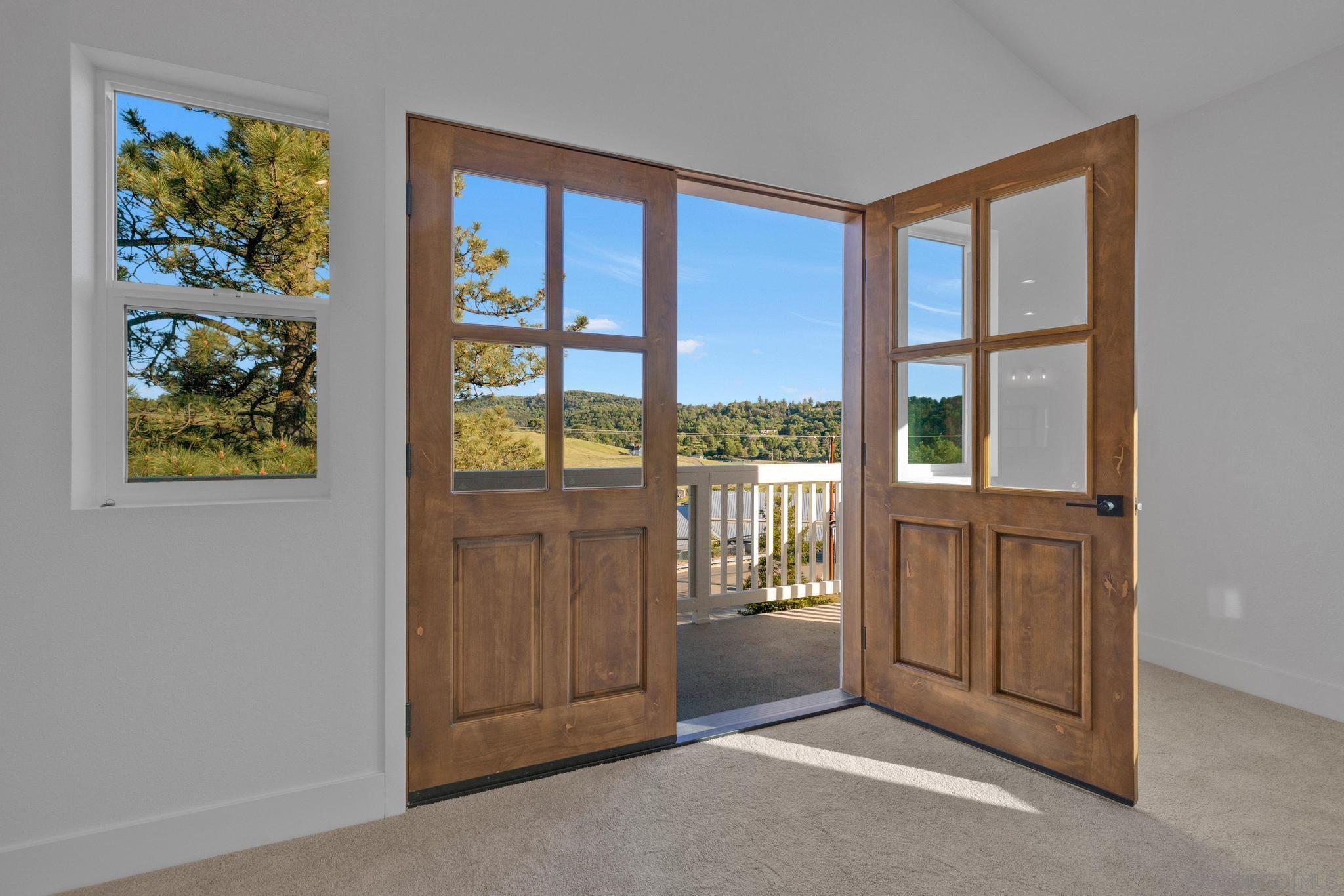 Detail Gallery Image 32 of 65 For 2396  Cape Horn Ave, Julian,  CA 92036 - 3 Beds | 2/1 Baths