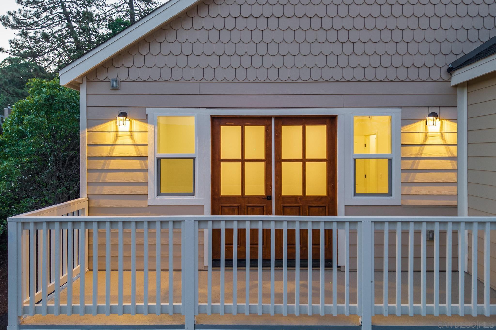 Detail Gallery Image 35 of 65 For 2396  Cape Horn Ave, Julian,  CA 92036 - 3 Beds | 2/1 Baths