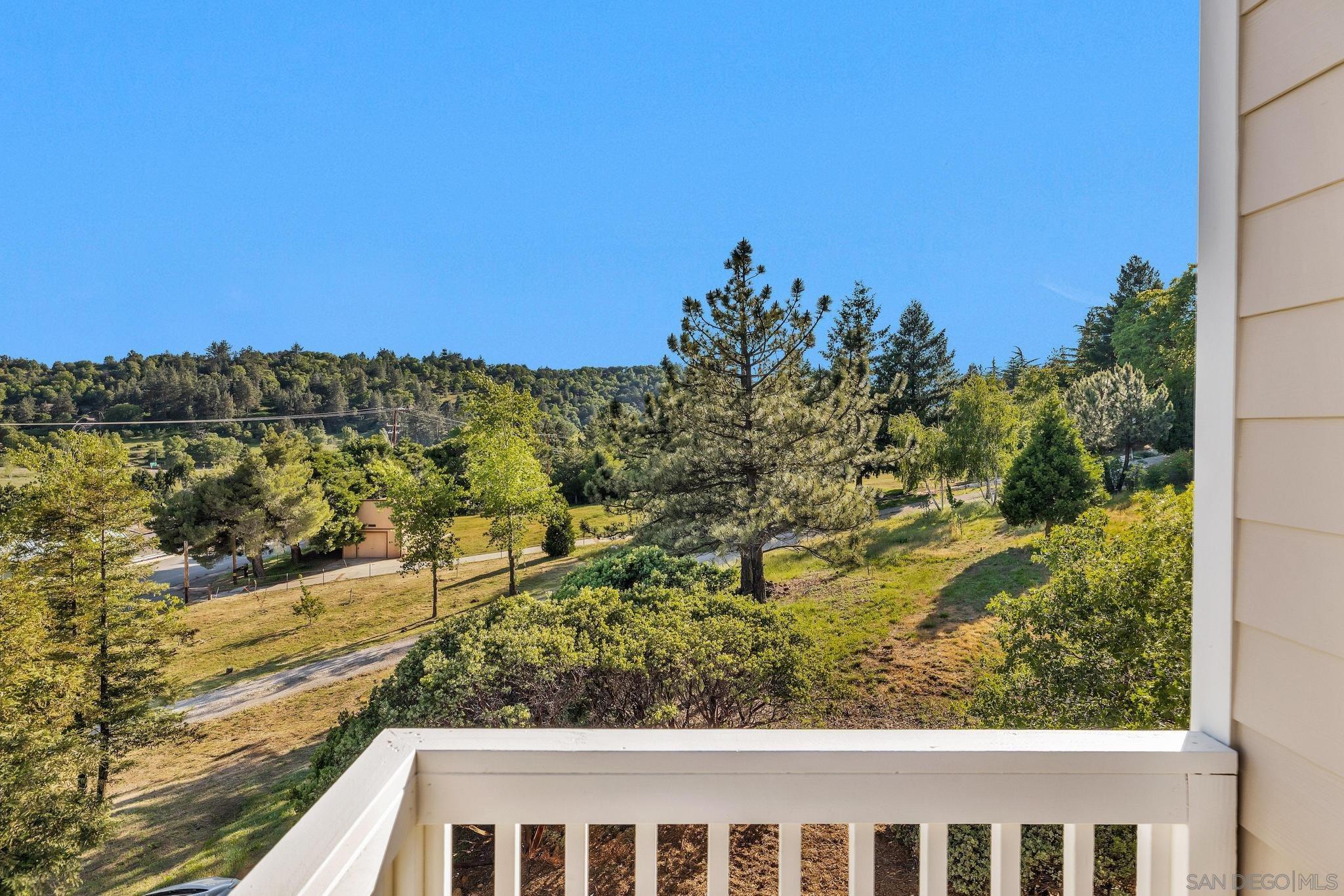 Detail Gallery Image 36 of 65 For 2396  Cape Horn Ave, Julian,  CA 92036 - 3 Beds | 2/1 Baths