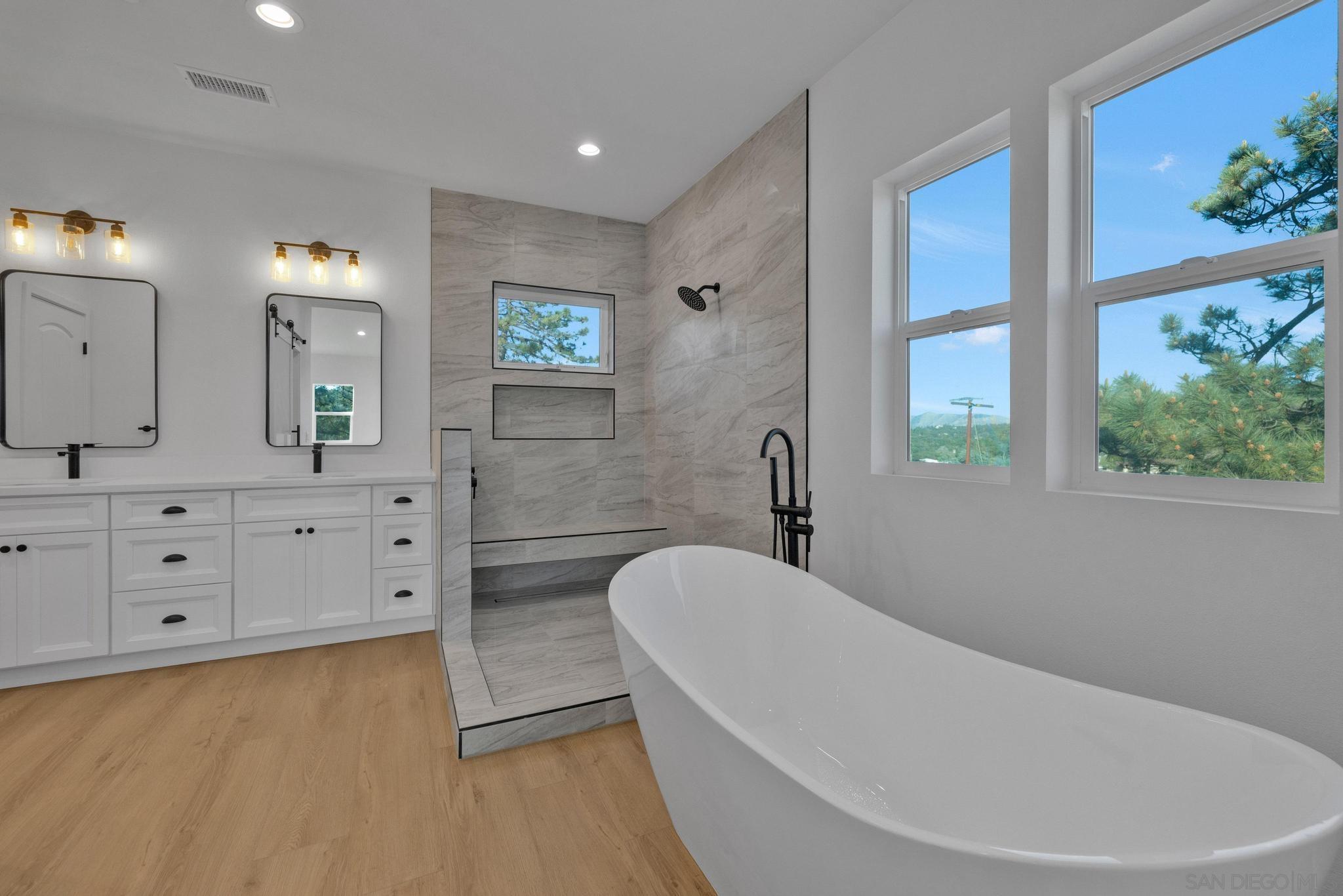 Detail Gallery Image 38 of 65 For 2396  Cape Horn Ave, Julian,  CA 92036 - 3 Beds | 2/1 Baths