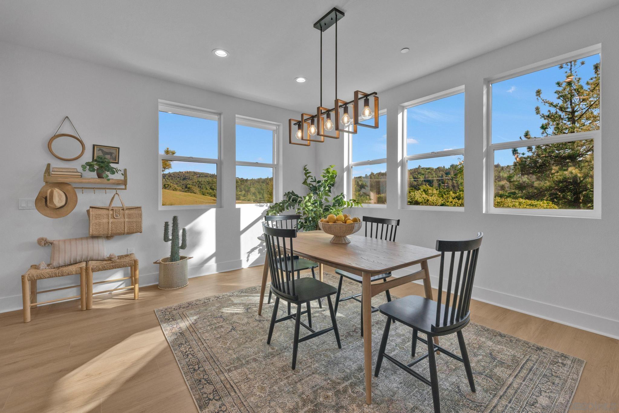 Detail Gallery Image 5 of 65 For 2396  Cape Horn Ave, Julian,  CA 92036 - 3 Beds | 2/1 Baths