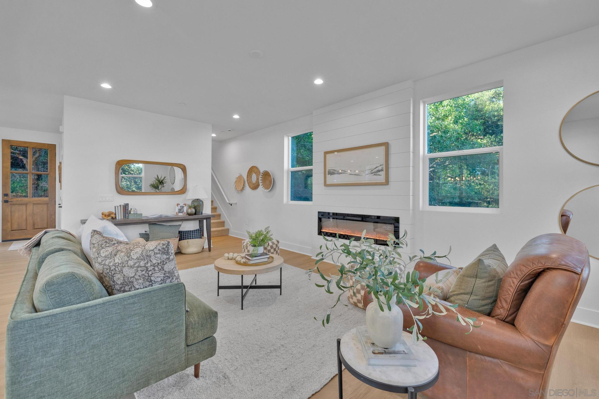 Detail Gallery Image 6 of 65 For 2396  Cape Horn Ave, Julian,  CA 92036 - 3 Beds | 2/1 Baths