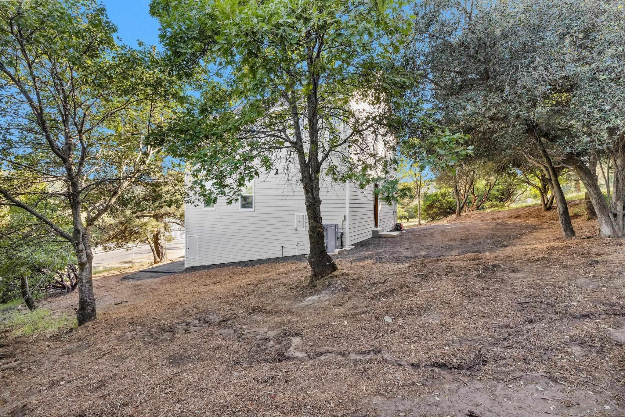 Detail Gallery Image 51 of 65 For 2396  Cape Horn Ave, Julian,  CA 92036 - 3 Beds | 2/1 Baths