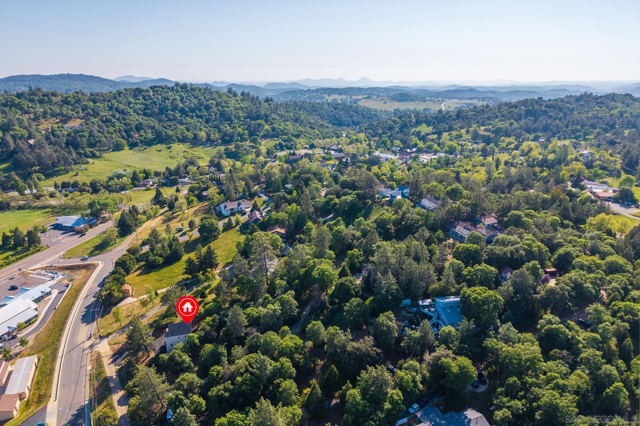 Detail Gallery Image 60 of 65 For 2396  Cape Horn Ave, Julian,  CA 92036 - 3 Beds | 2/1 Baths