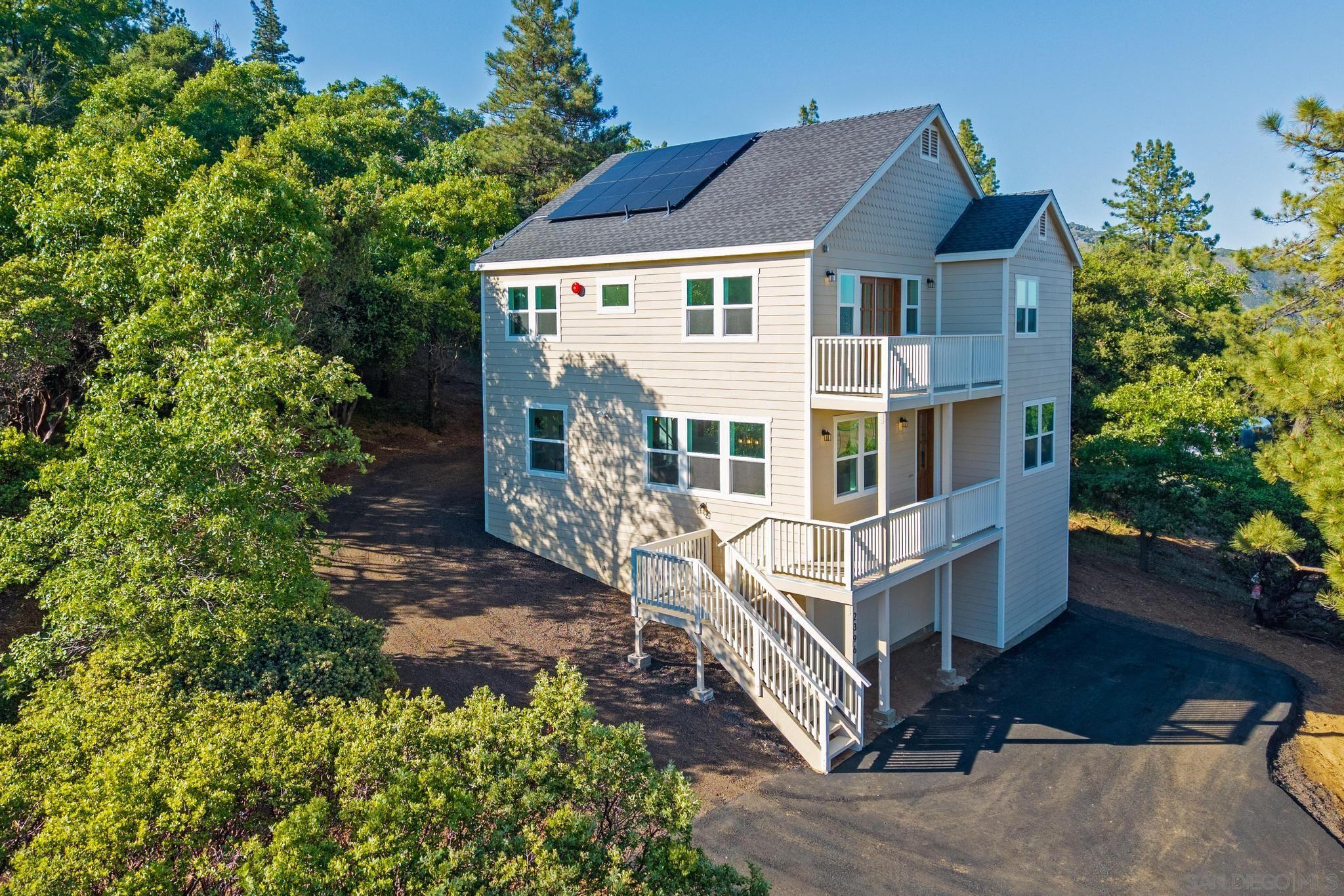 Detail Gallery Image 7 of 65 For 2396  Cape Horn Ave, Julian,  CA 92036 - 3 Beds | 2/1 Baths