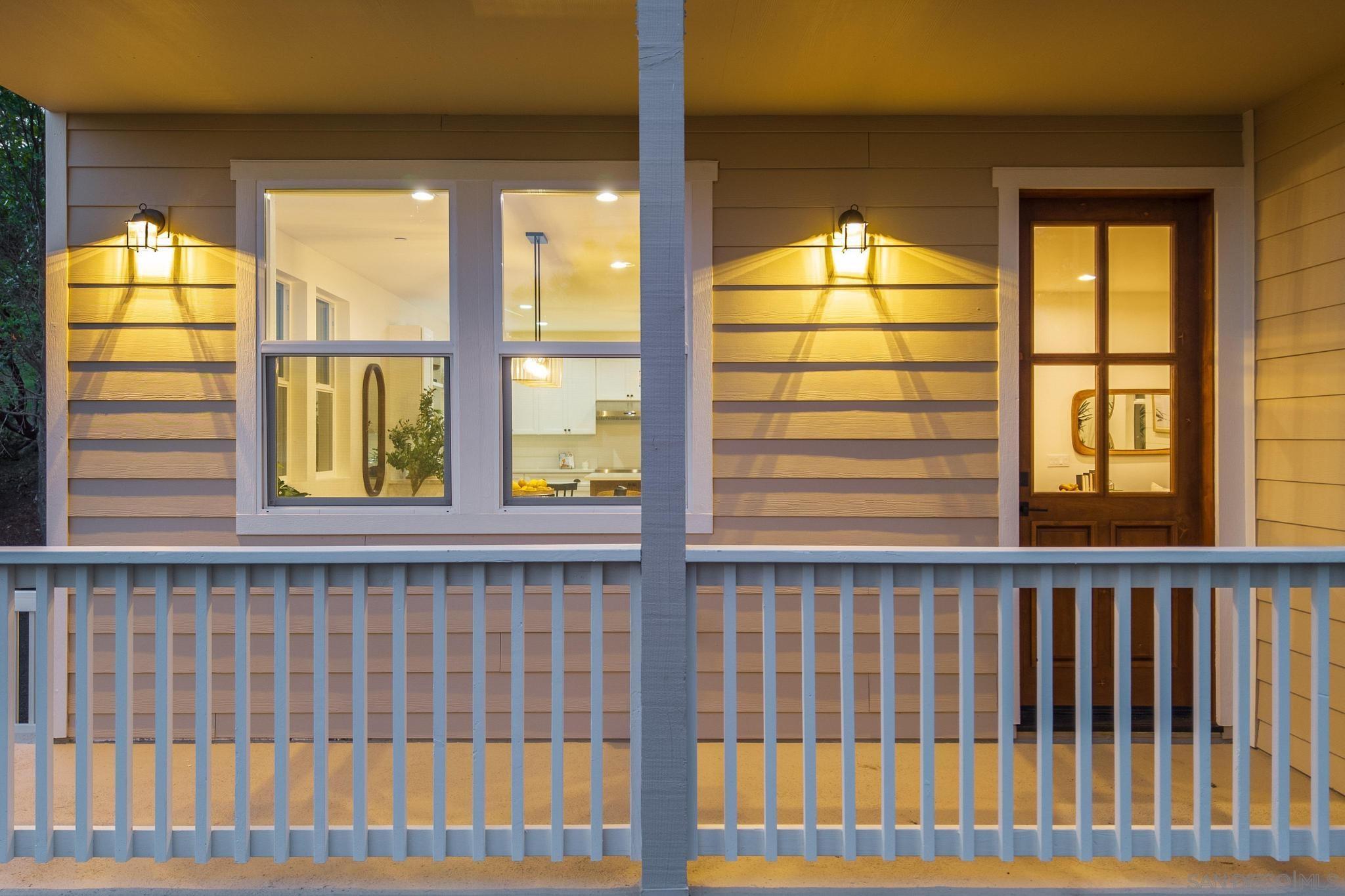 Detail Gallery Image 64 of 65 For 2396  Cape Horn Ave, Julian,  CA 92036 - 3 Beds | 2/1 Baths