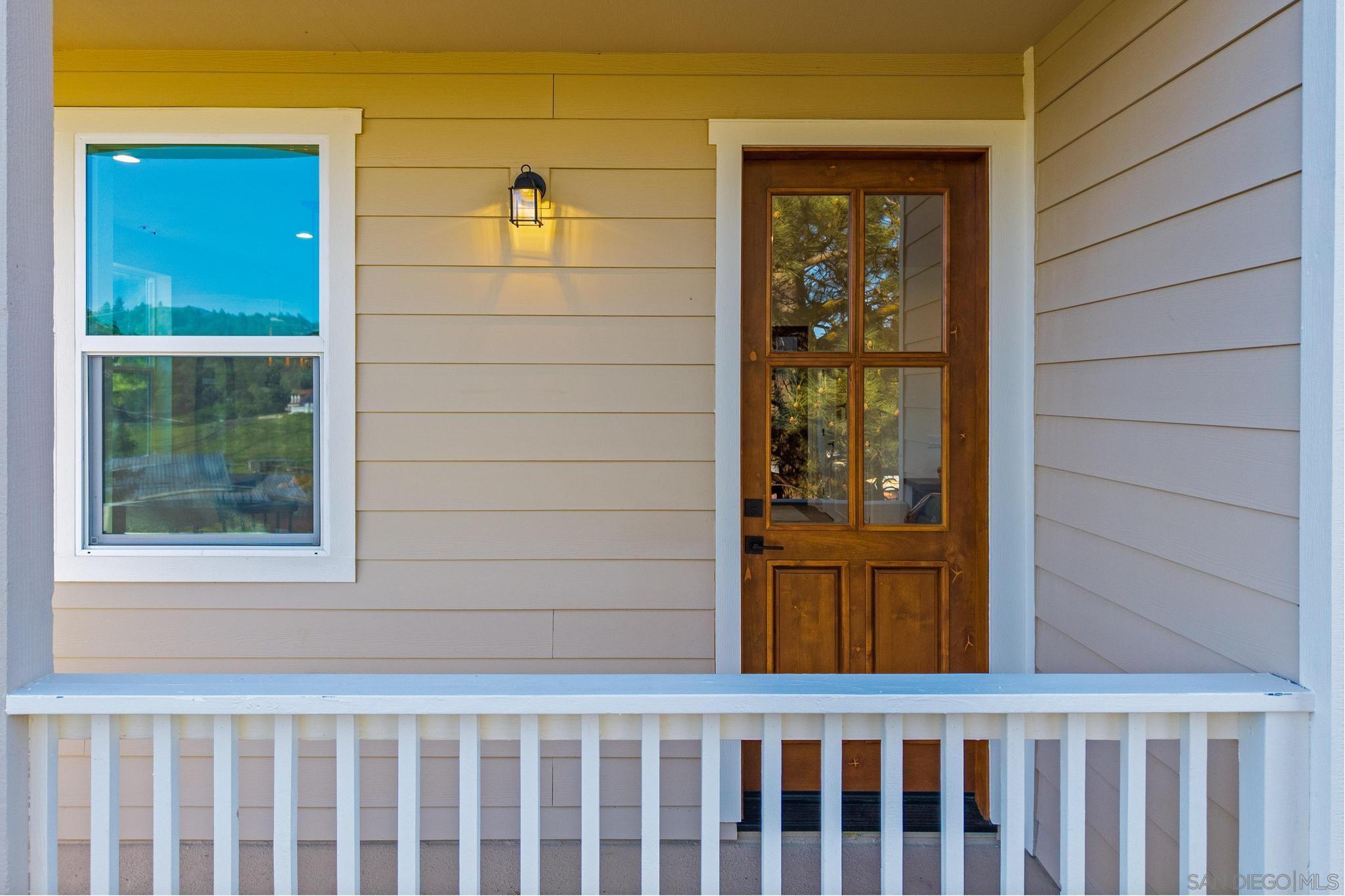 Detail Gallery Image 8 of 65 For 2396  Cape Horn Ave, Julian,  CA 92036 - 3 Beds | 2/1 Baths