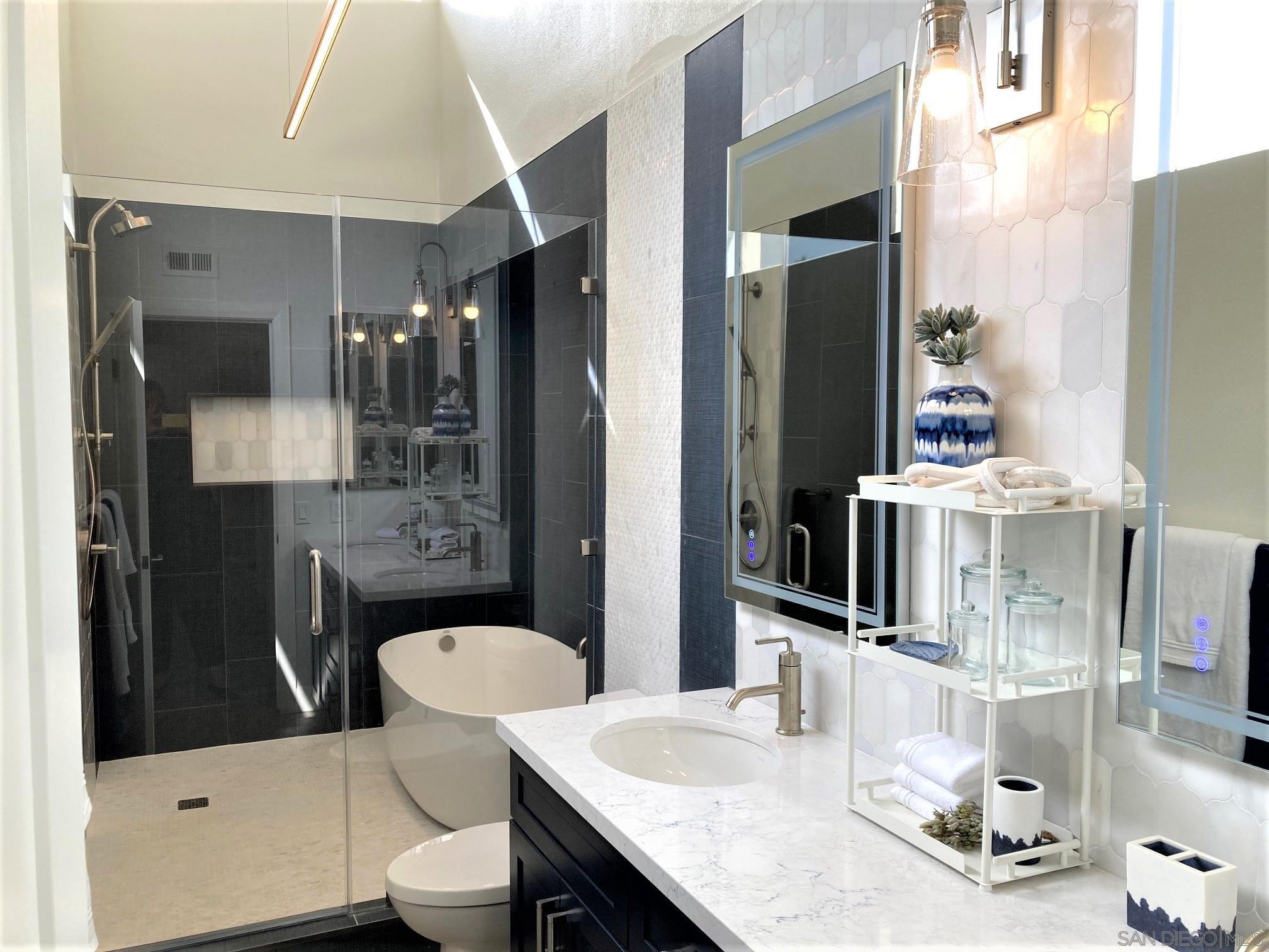 Detail Gallery Image 13 of 24 For 4023  Avenida Brisa, Rancho Santa Fe,  CA 92091 - 3 Beds | 2 Baths