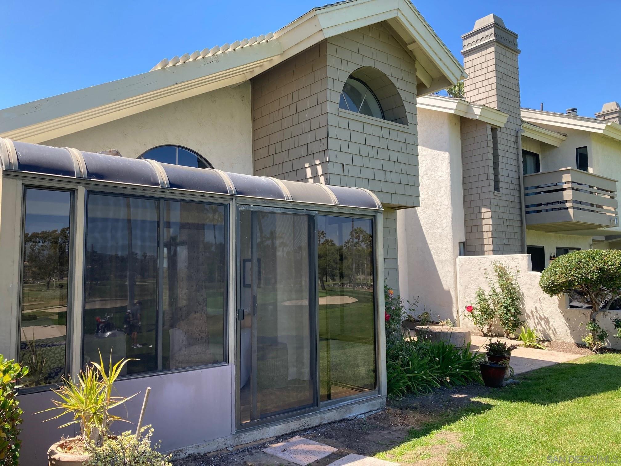 Detail Gallery Image 3 of 24 For 4023  Avenida Brisa, Rancho Santa Fe,  CA 92091 - 3 Beds | 2 Baths