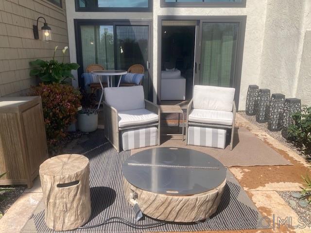 Detail Gallery Image 4 of 24 For 4023  Avenida Brisa, Rancho Santa Fe,  CA 92091 - 3 Beds | 2 Baths