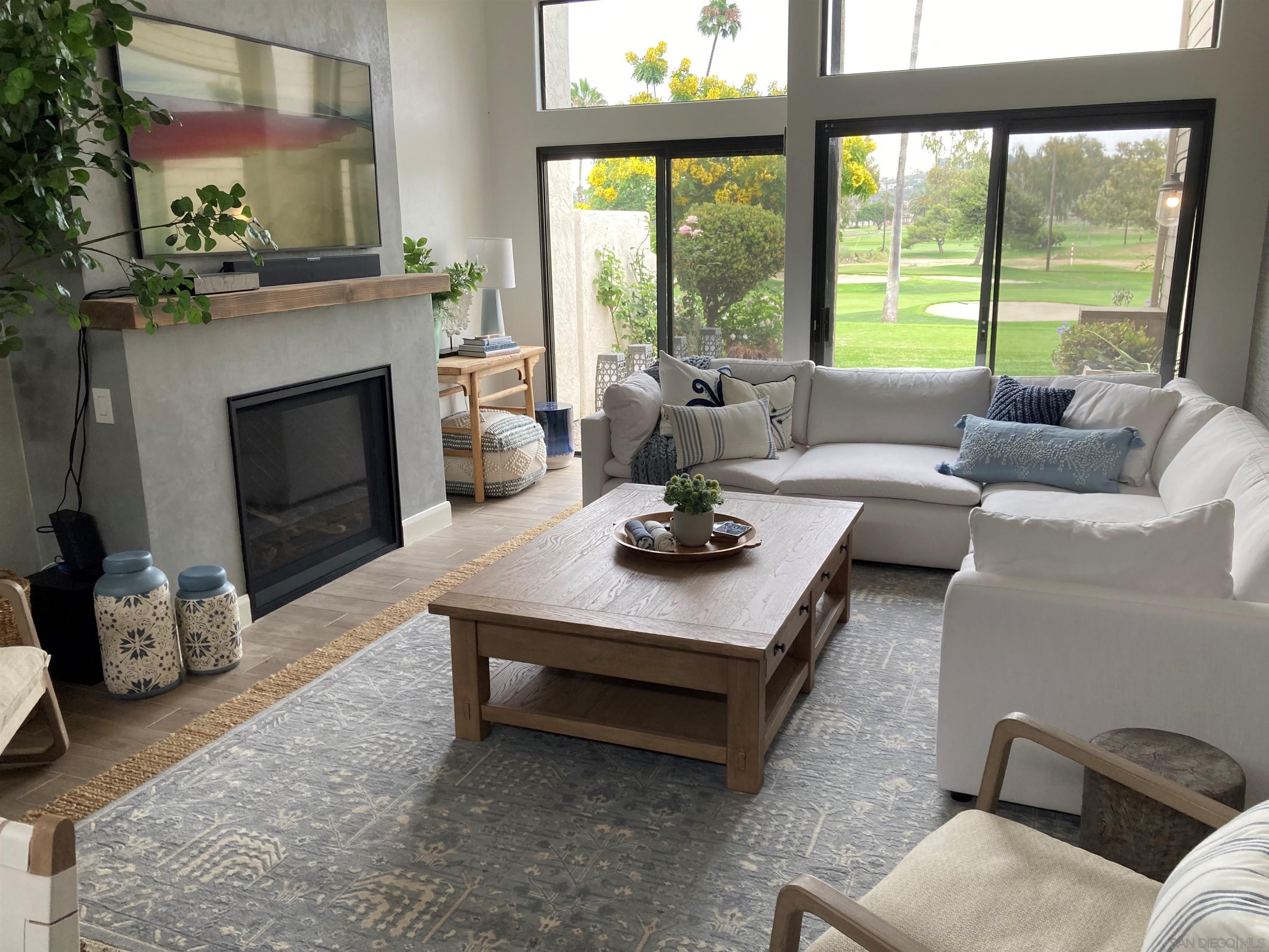 Detail Gallery Image 5 of 24 For 4023  Avenida Brisa, Rancho Santa Fe,  CA 92091 - 3 Beds | 2 Baths