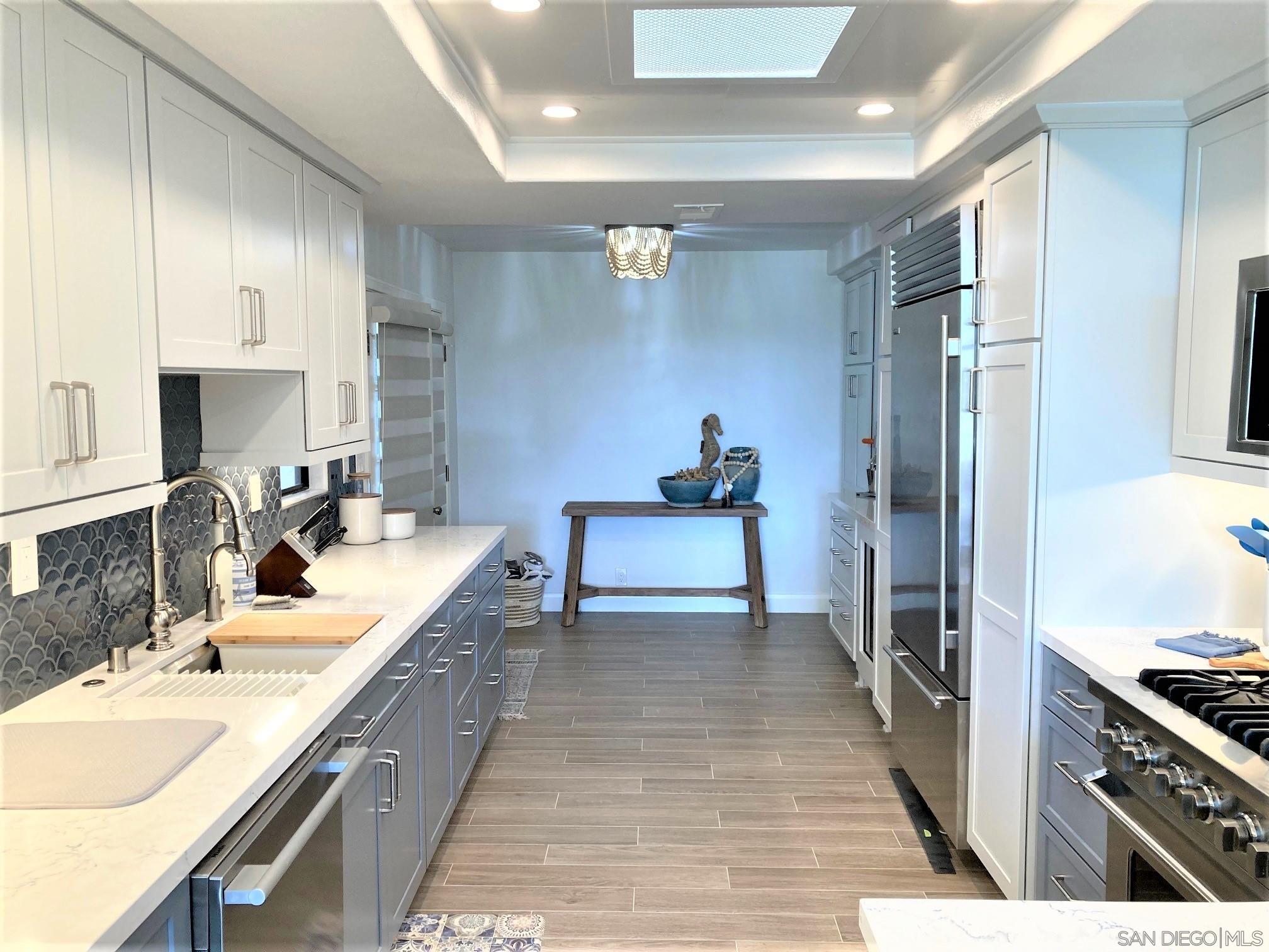 Detail Gallery Image 8 of 24 For 4023  Avenida Brisa, Rancho Santa Fe,  CA 92091 - 3 Beds | 2 Baths