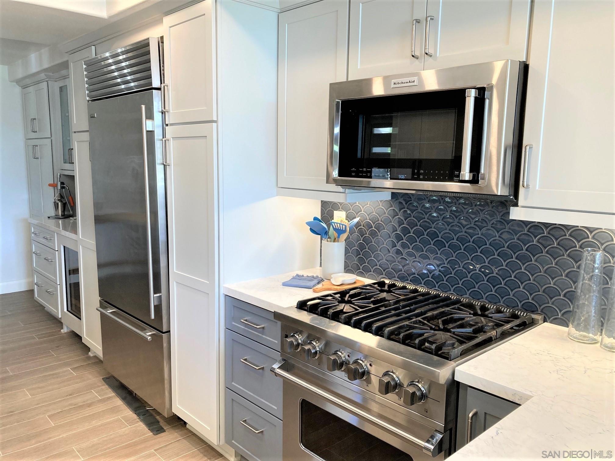 Detail Gallery Image 10 of 24 For 4023  Avenida Brisa, Rancho Santa Fe,  CA 92091 - 3 Beds | 2 Baths