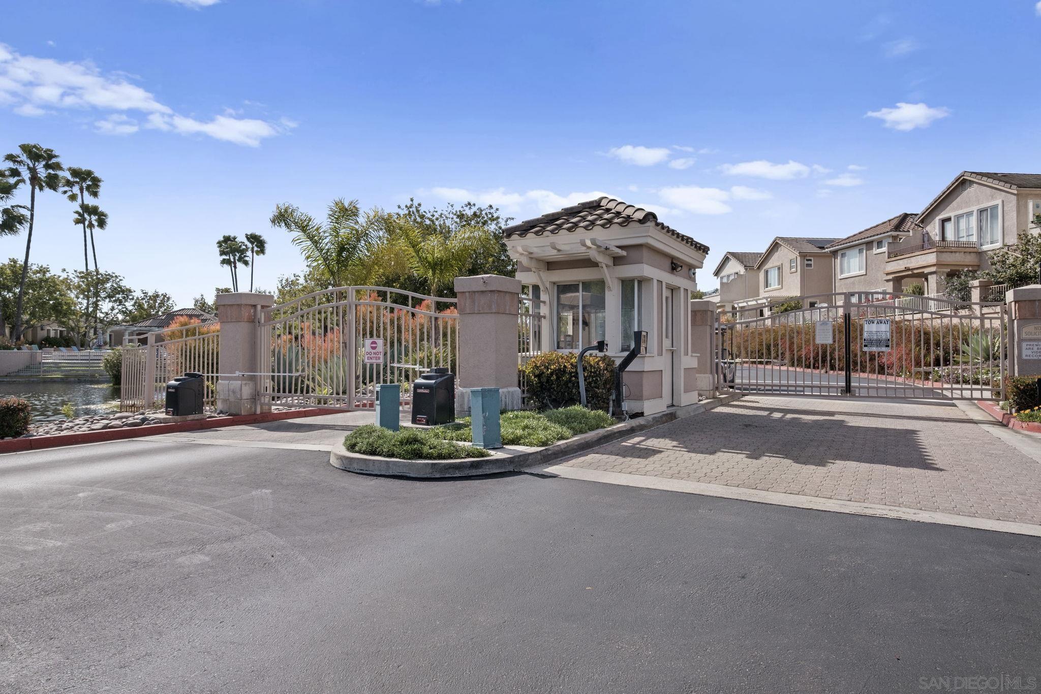 Detail Gallery Image 13 of 29 For 18752  Caminito Cantilena  #166,  San Diego,  CA 92128 - 1 Beds | 1 Baths