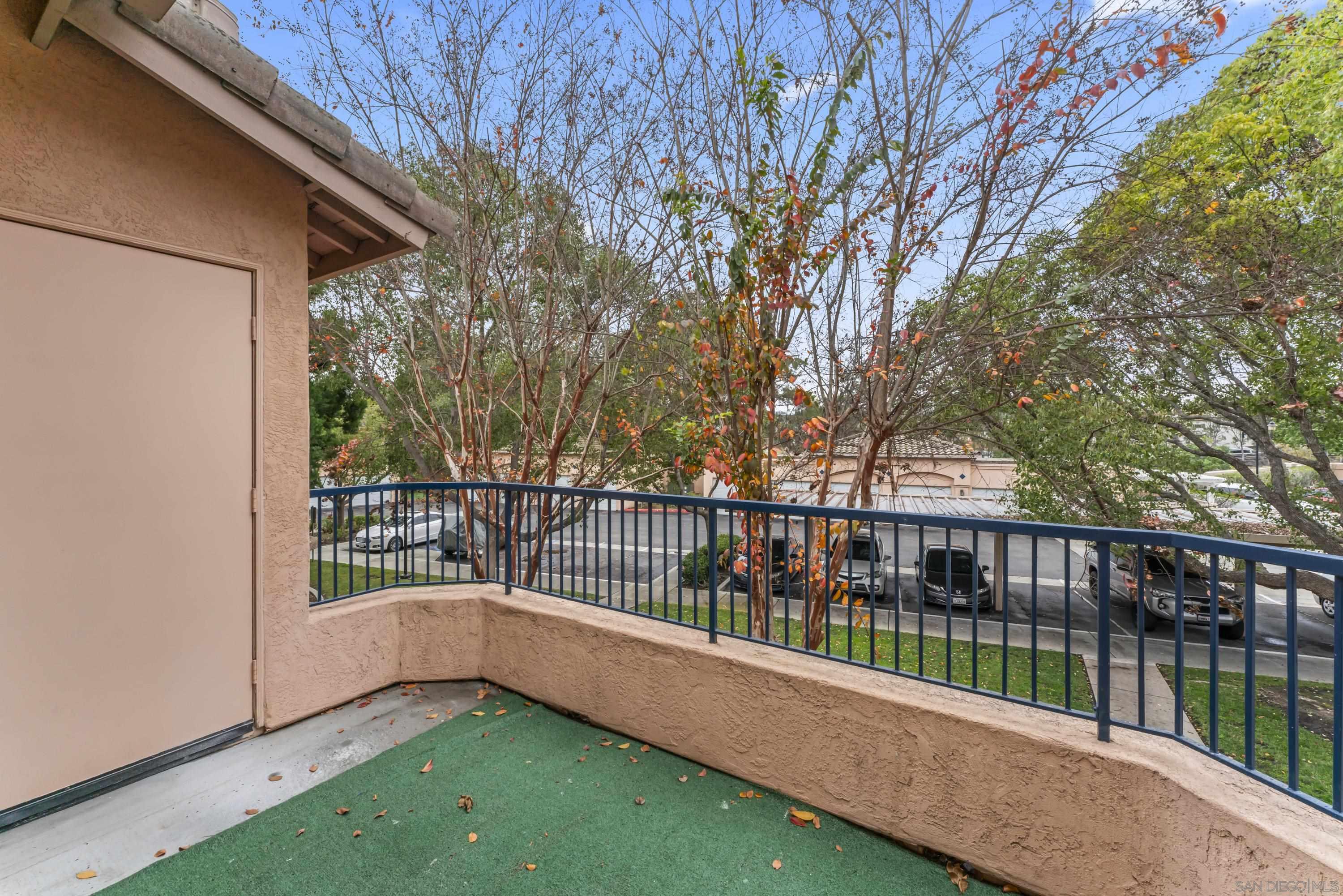 Detail Gallery Image 14 of 29 For 18752  Caminito Cantilena  #166,  San Diego,  CA 92128 - 1 Beds | 1 Baths