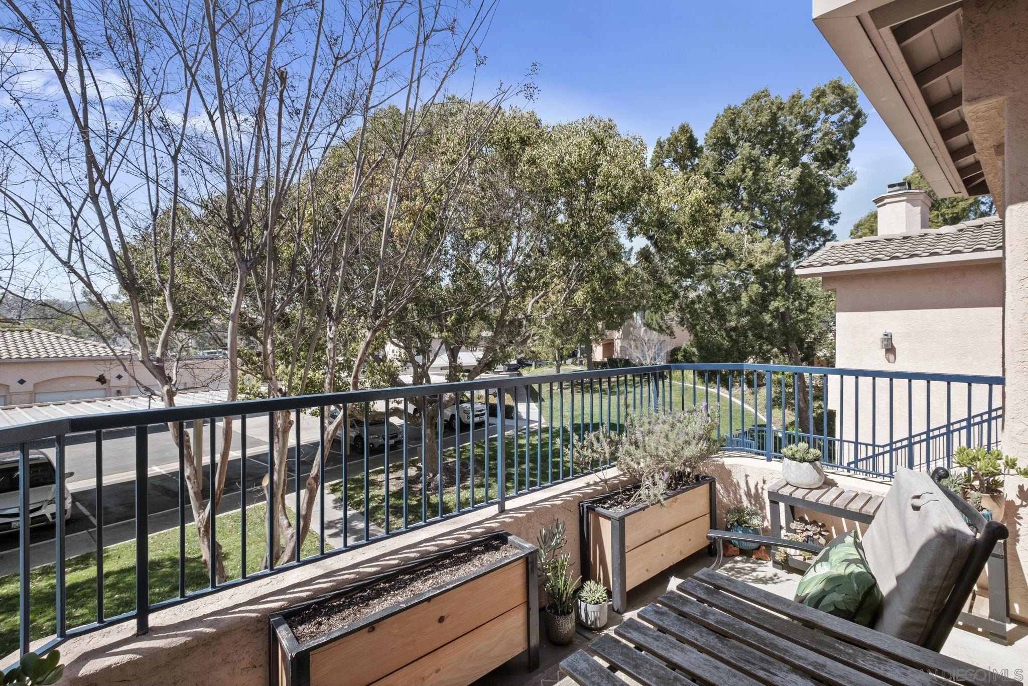 Detail Gallery Image 15 of 29 For 18752  Caminito Cantilena  #166,  San Diego,  CA 92128 - 1 Beds | 1 Baths