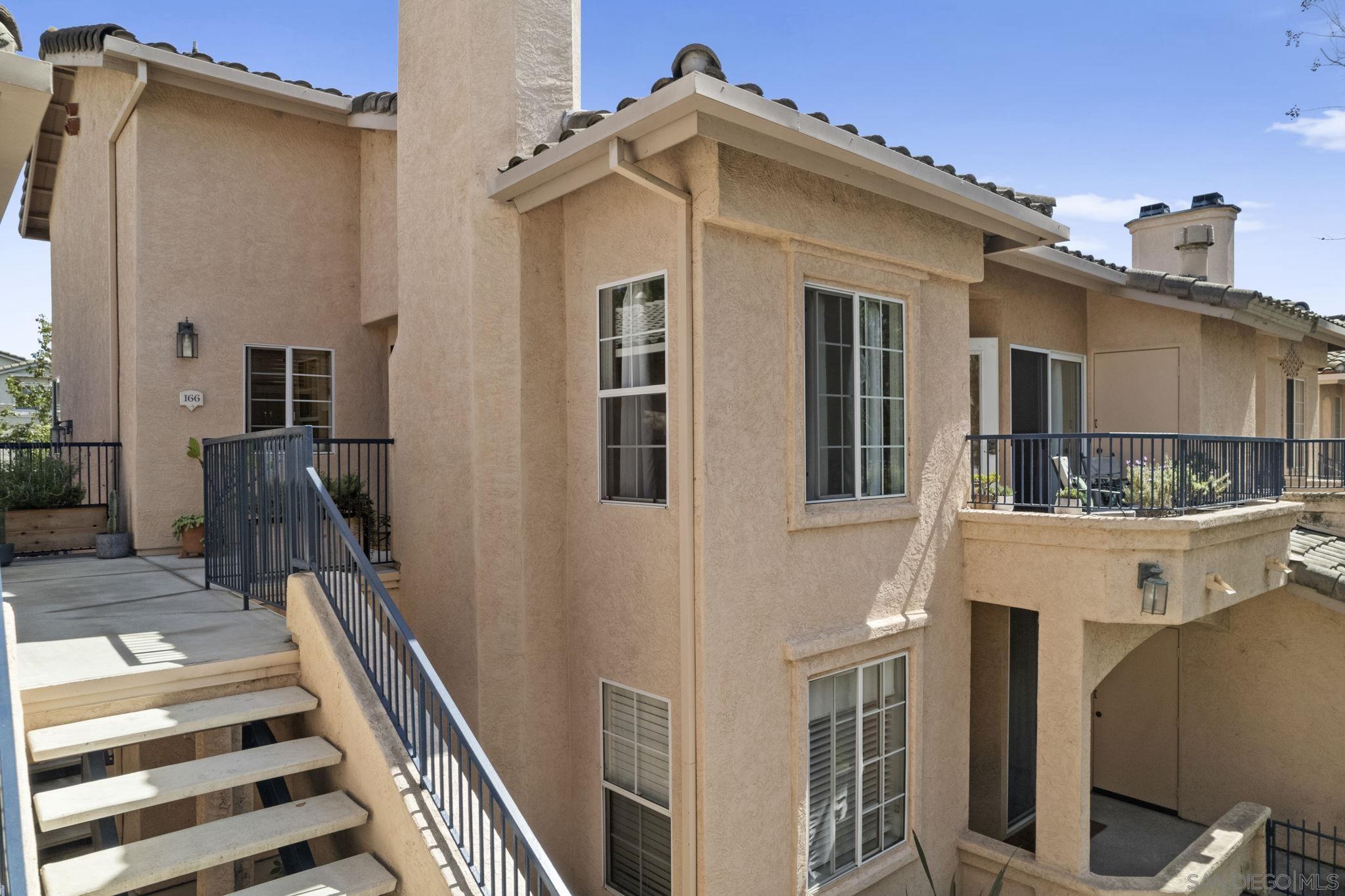 Detail Gallery Image 16 of 29 For 18752  Caminito Cantilena  #166,  San Diego,  CA 92128 - 1 Beds | 1 Baths
