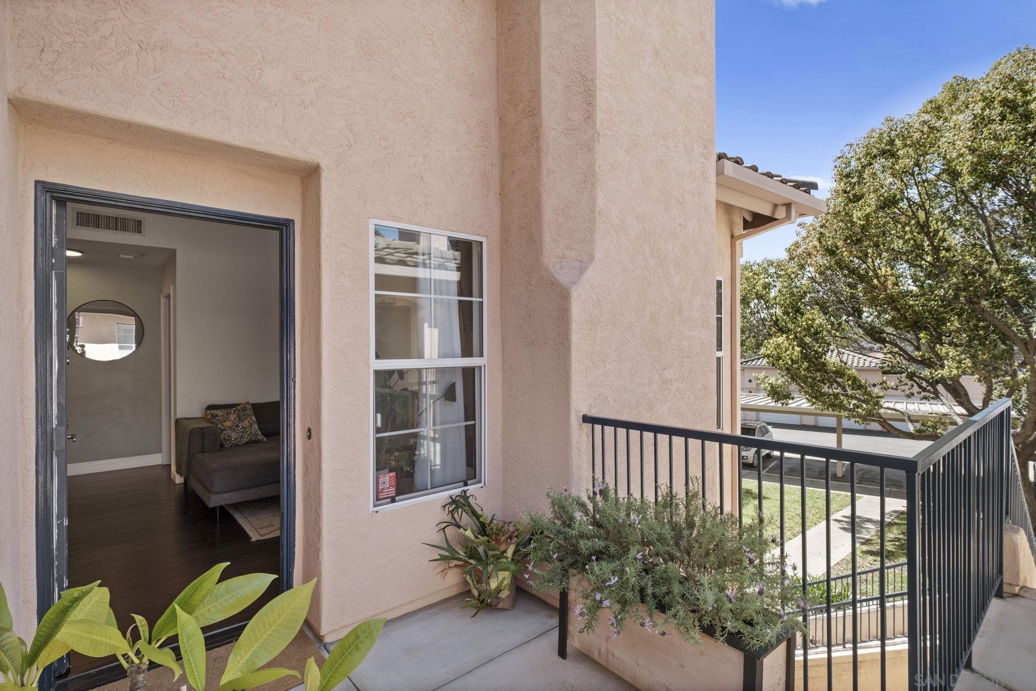 Detail Gallery Image 17 of 29 For 18752  Caminito Cantilena  #166,  San Diego,  CA 92128 - 1 Beds | 1 Baths