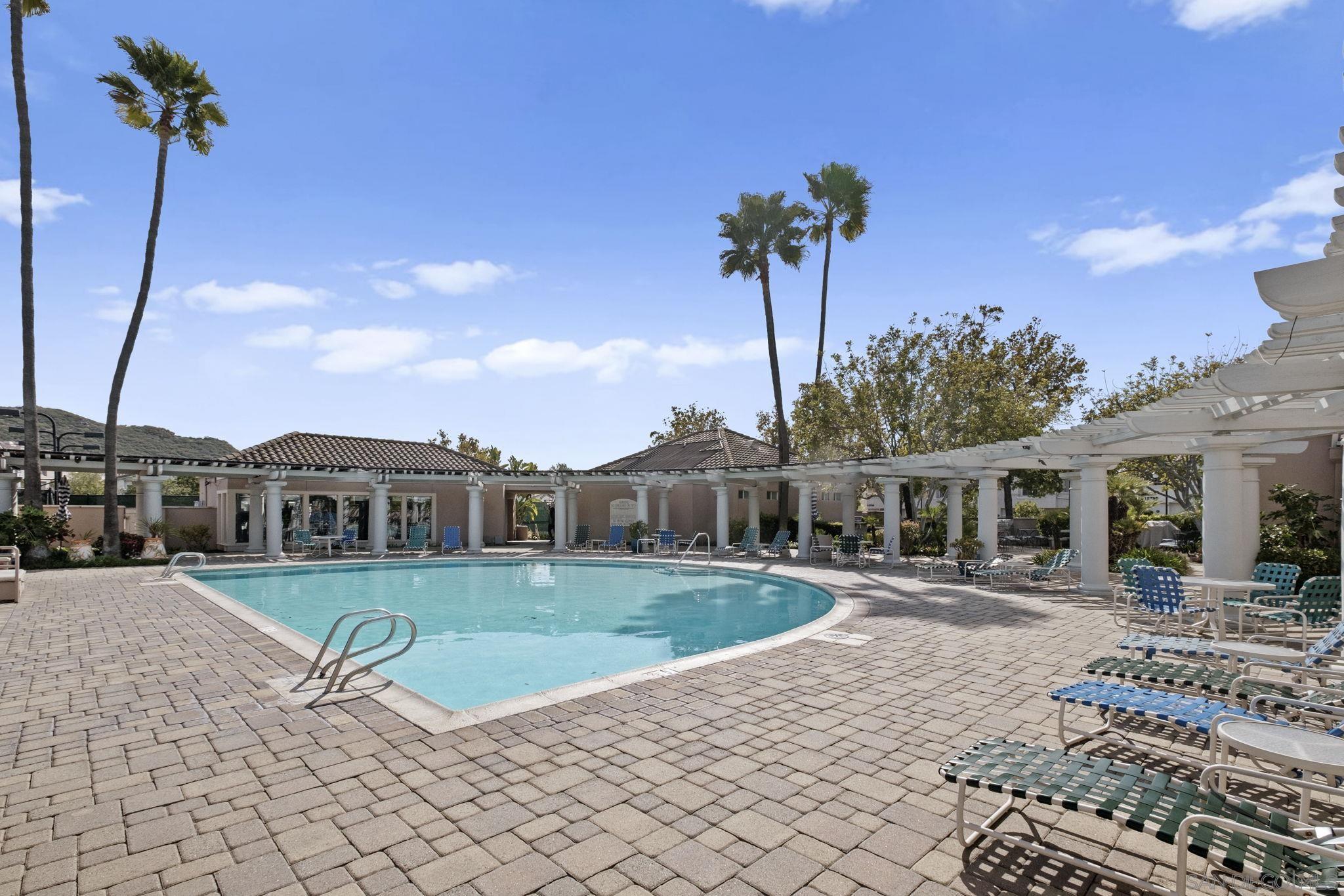 Detail Gallery Image 20 of 29 For 18752  Caminito Cantilena  #166,  San Diego,  CA 92128 - 1 Beds | 1 Baths