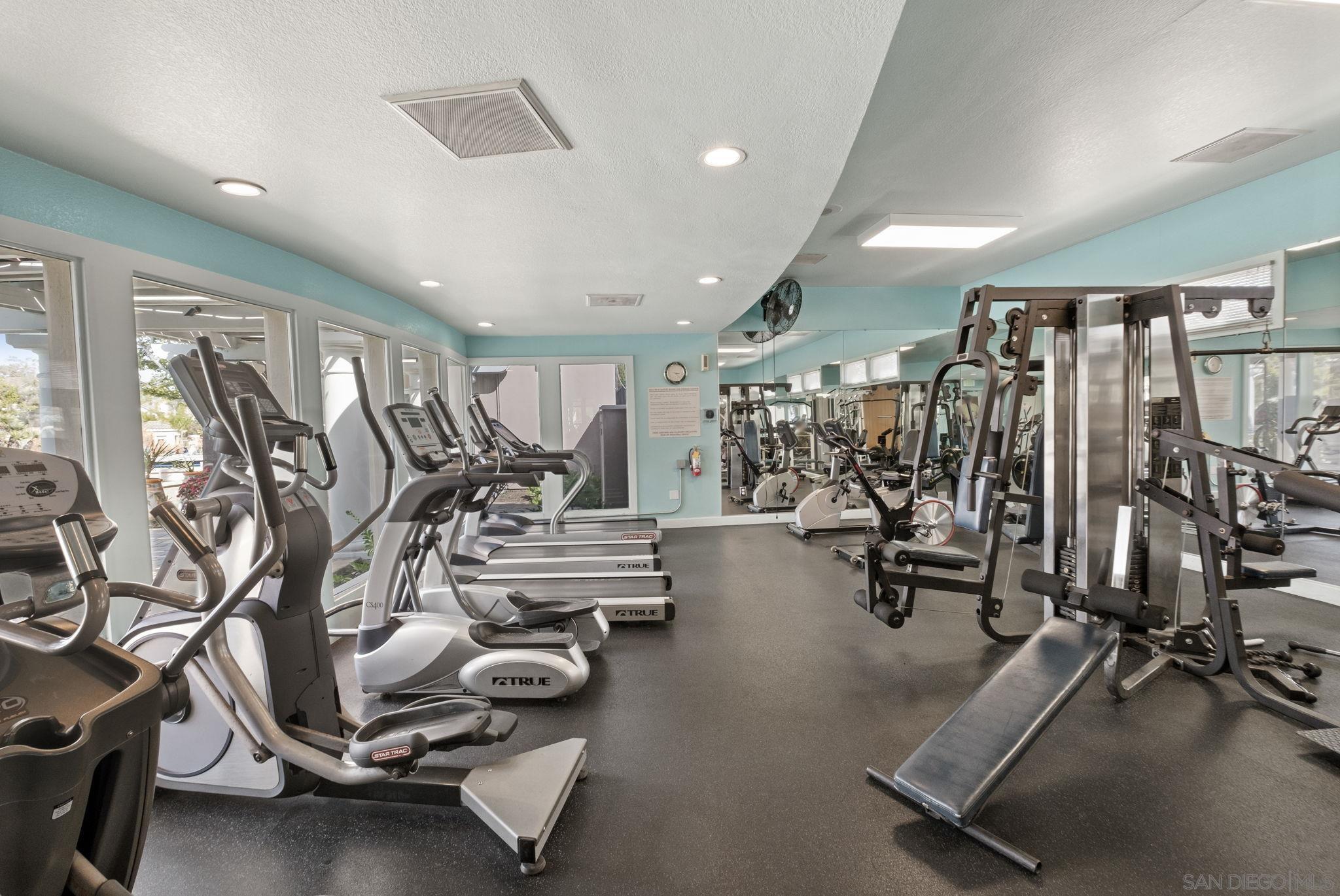 Detail Gallery Image 21 of 29 For 18752  Caminito Cantilena  #166,  San Diego,  CA 92128 - 1 Beds | 1 Baths