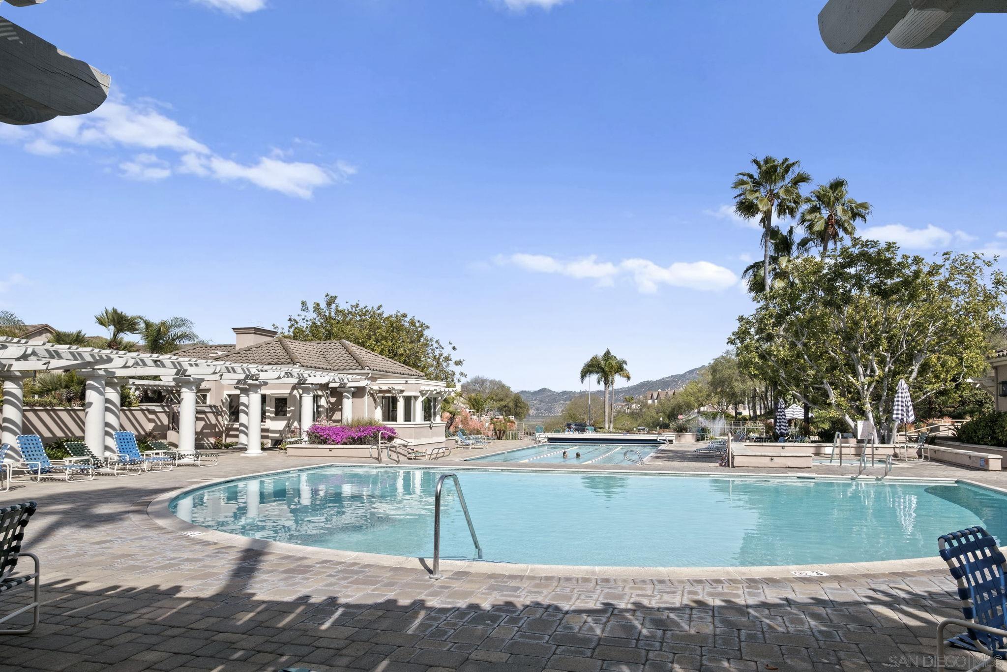 Detail Gallery Image 22 of 29 For 18752  Caminito Cantilena  #166,  San Diego,  CA 92128 - 1 Beds | 1 Baths