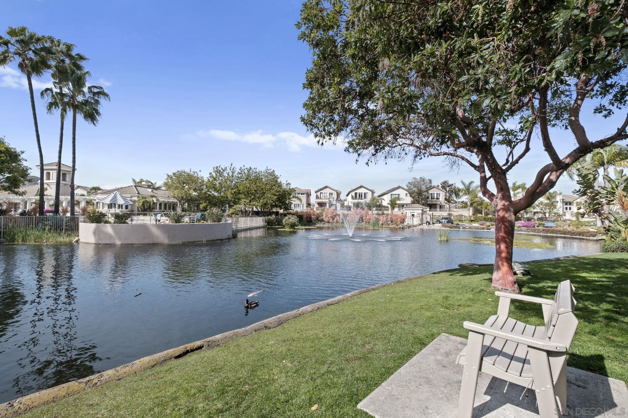 Detail Gallery Image 24 of 29 For 18752  Caminito Cantilena  #166,  San Diego,  CA 92128 - 1 Beds | 1 Baths