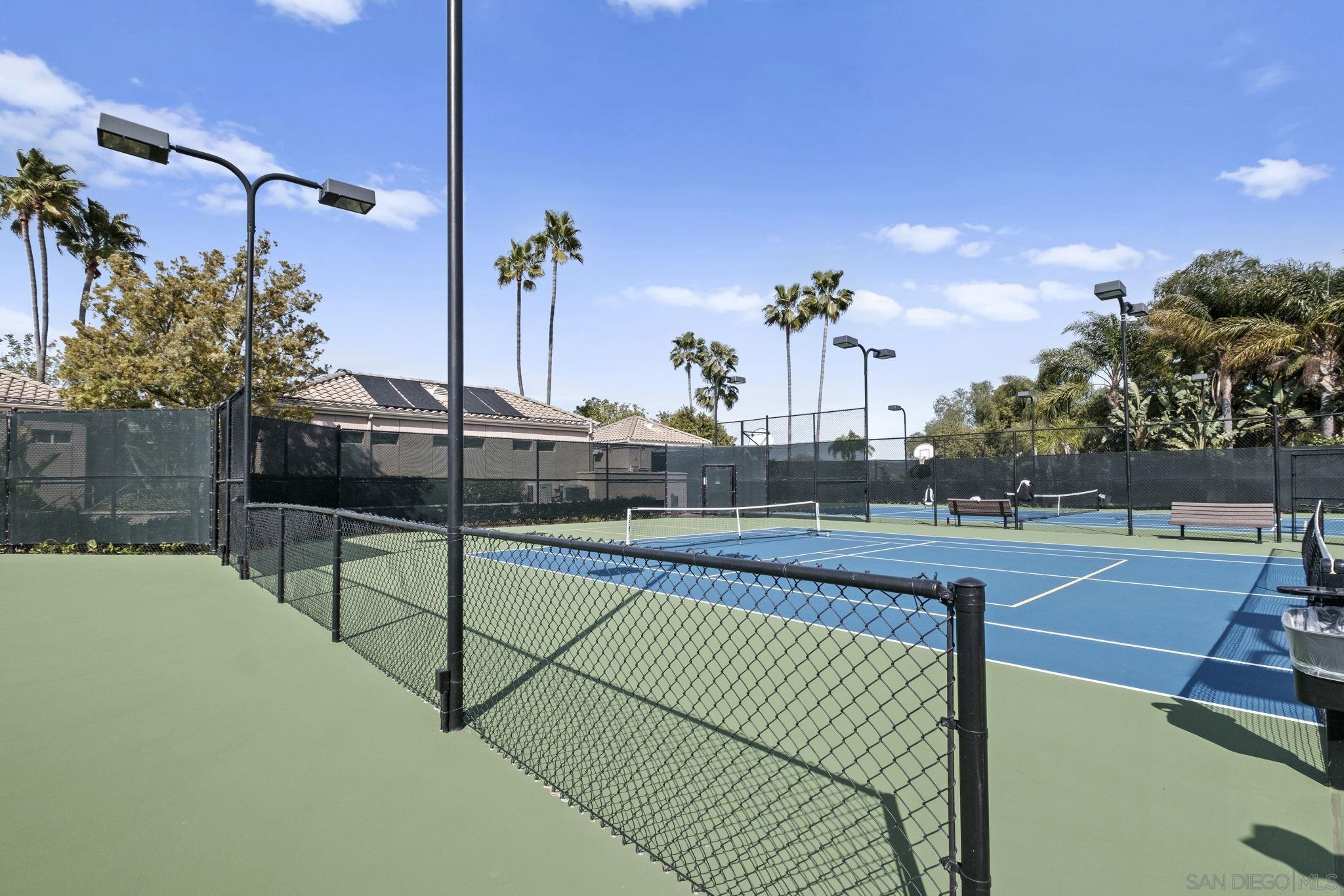 Detail Gallery Image 26 of 29 For 18752  Caminito Cantilena  #166,  San Diego,  CA 92128 - 1 Beds | 1 Baths