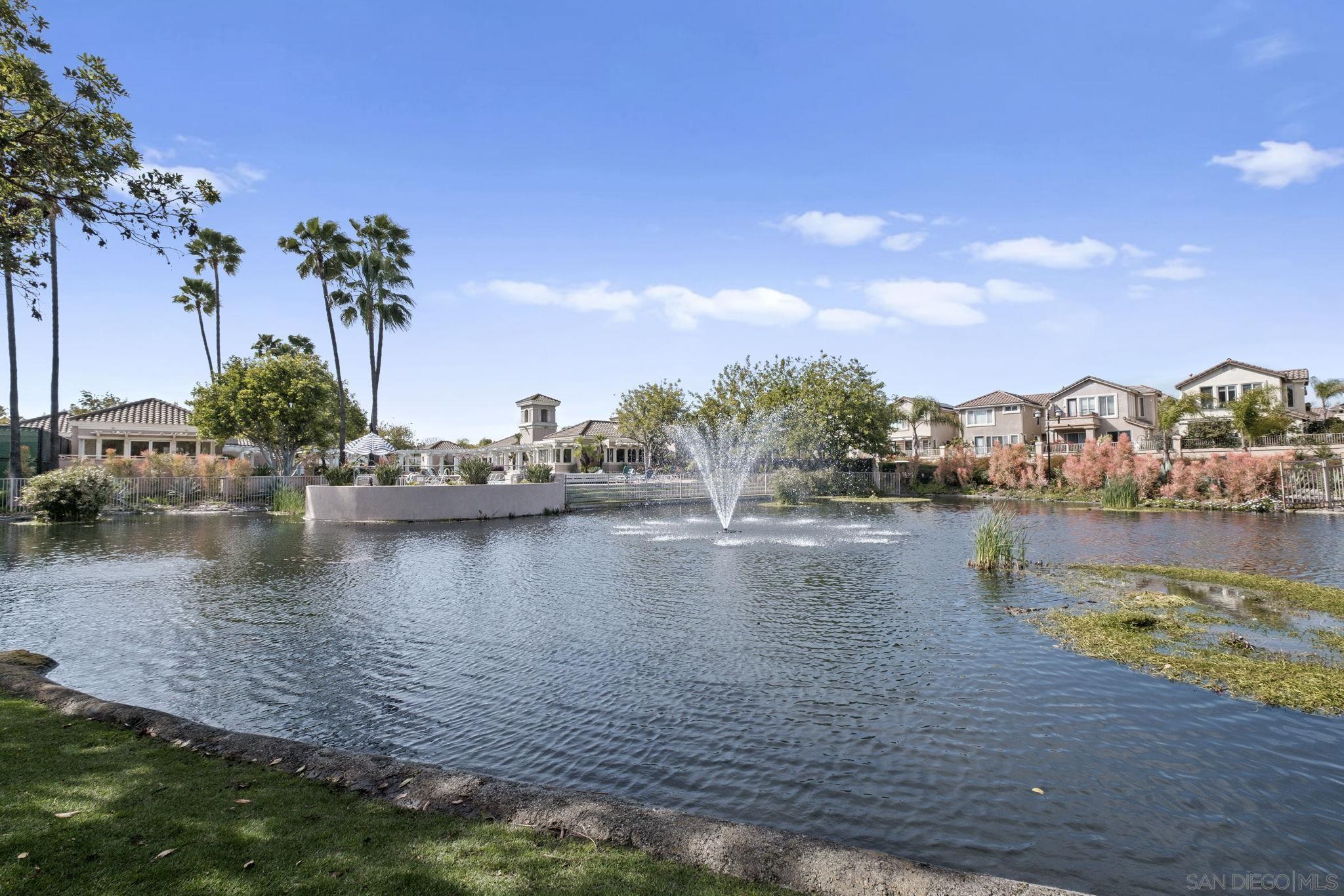 Detail Gallery Image 28 of 29 For 18752  Caminito Cantilena  #166,  San Diego,  CA 92128 - 1 Beds | 1 Baths