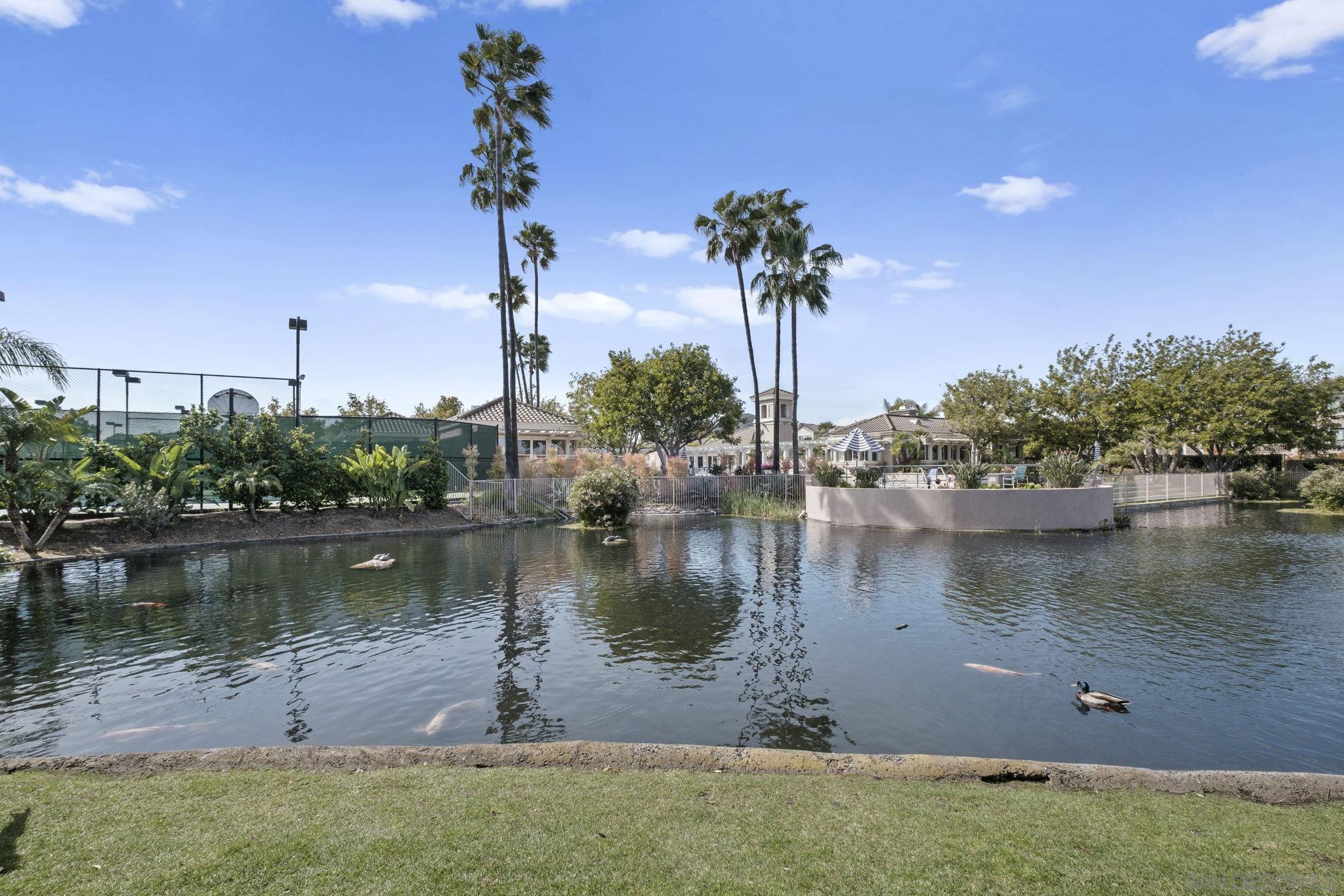 Detail Gallery Image 29 of 29 For 18752  Caminito Cantilena  #166,  San Diego,  CA 92128 - 1 Beds | 1 Baths