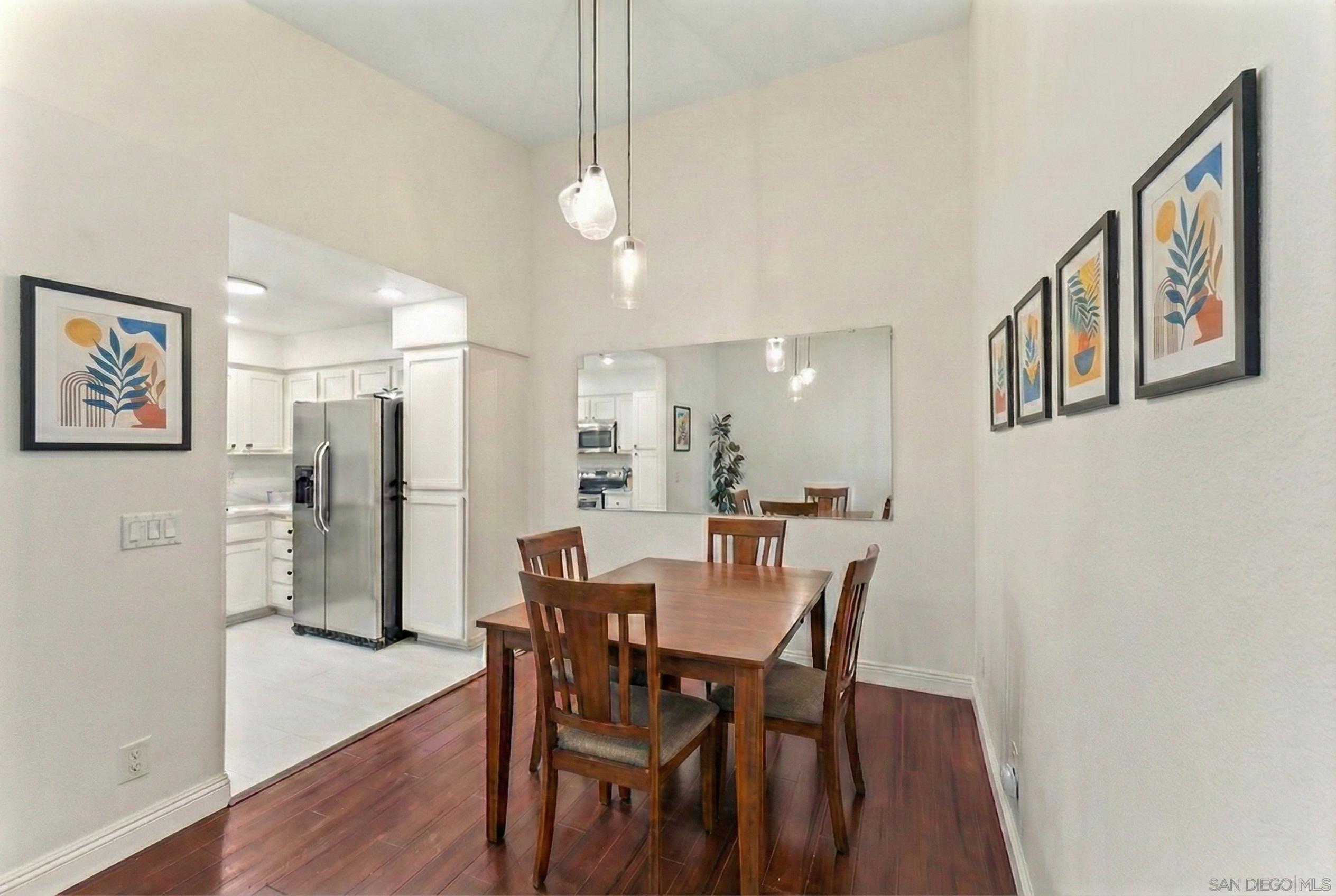 Detail Gallery Image 5 of 29 For 18752  Caminito Cantilena  #166,  San Diego,  CA 92128 - 1 Beds | 1 Baths