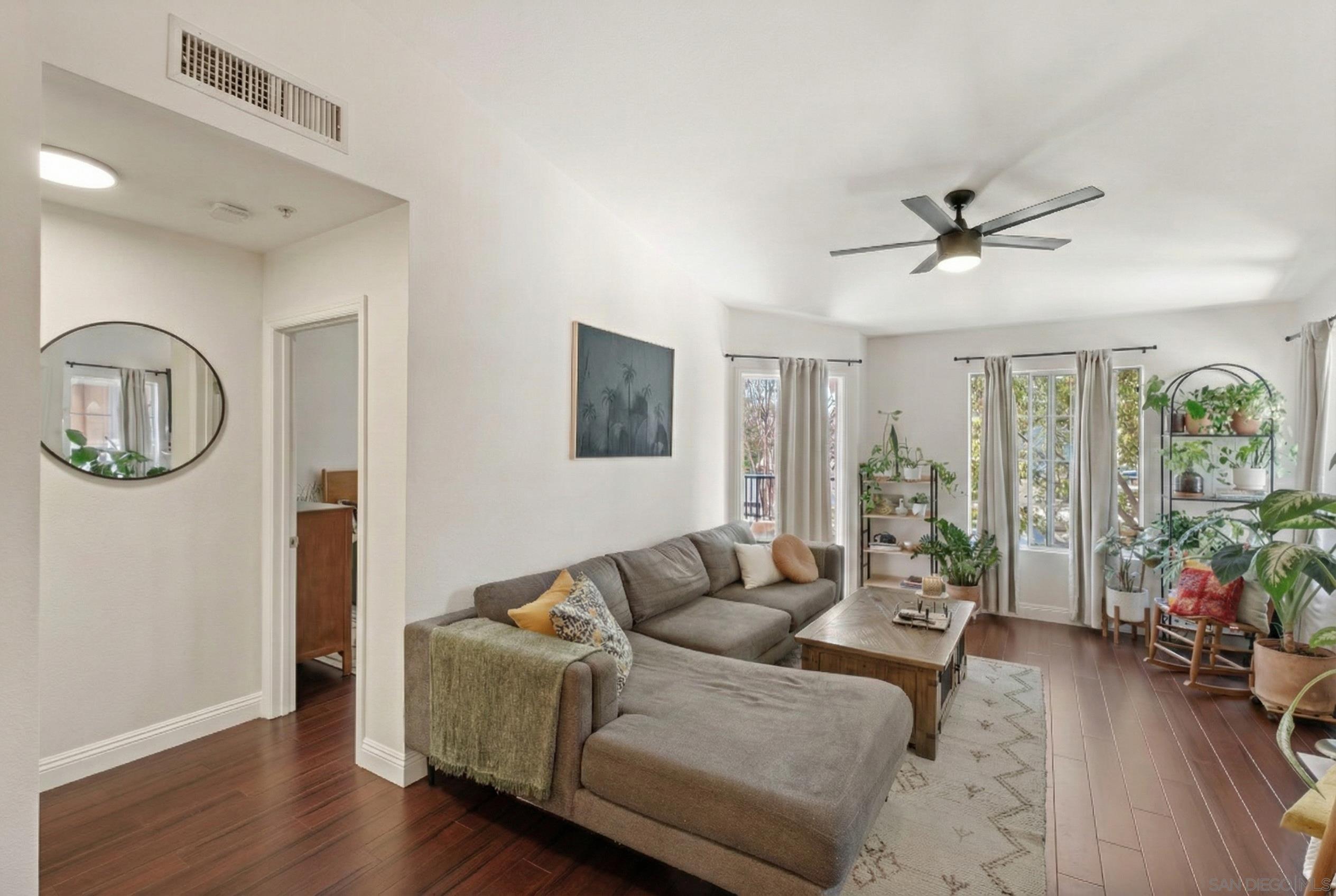 Detail Gallery Image 7 of 29 For 18752  Caminito Cantilena  #166,  San Diego,  CA 92128 - 1 Beds | 1 Baths