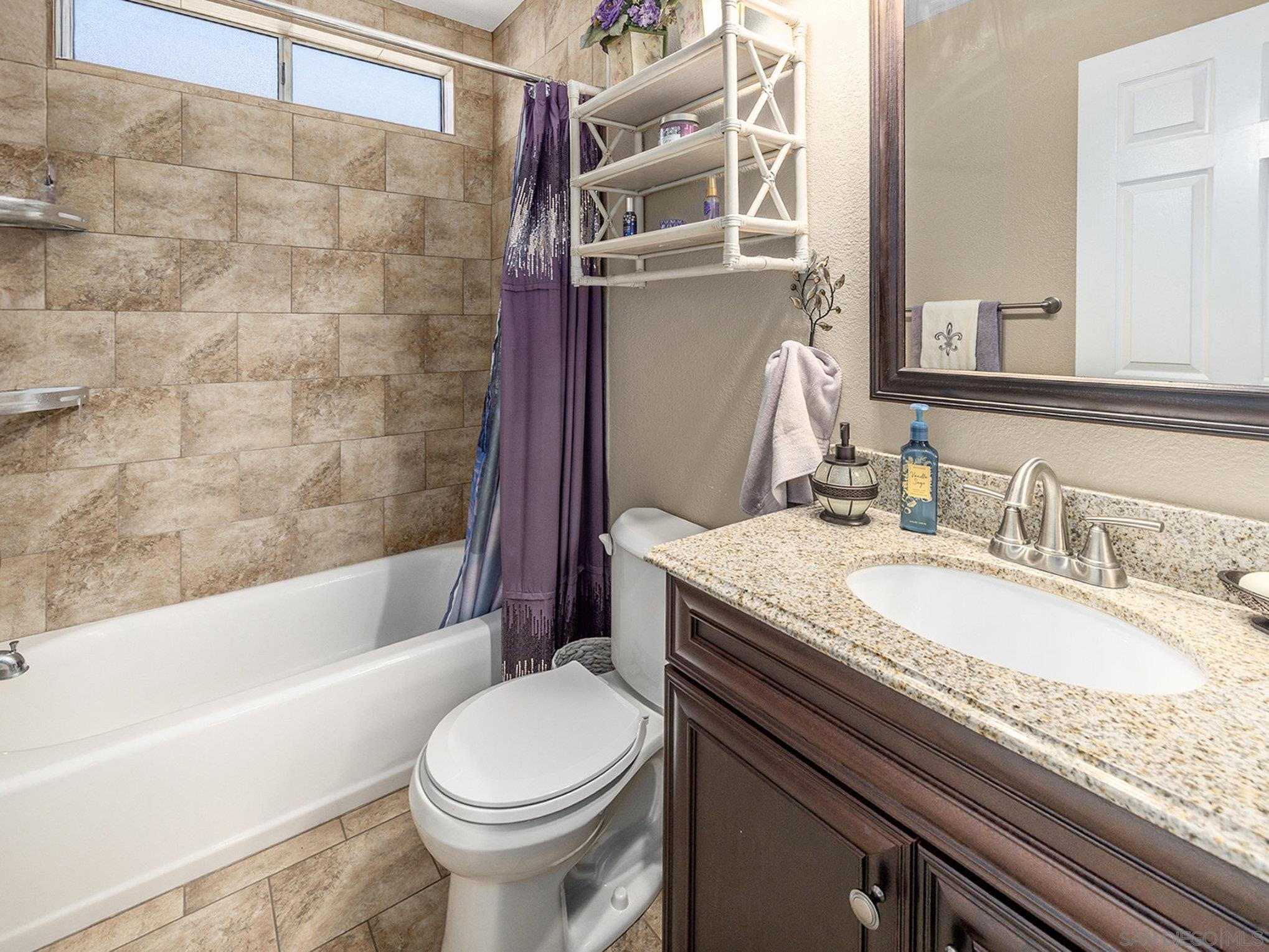 Detail Gallery Image 12 of 25 For 15935  Spring Oaks Road  #98,  El Cajon,  CA 92021 - 3 Beds | 2 Baths