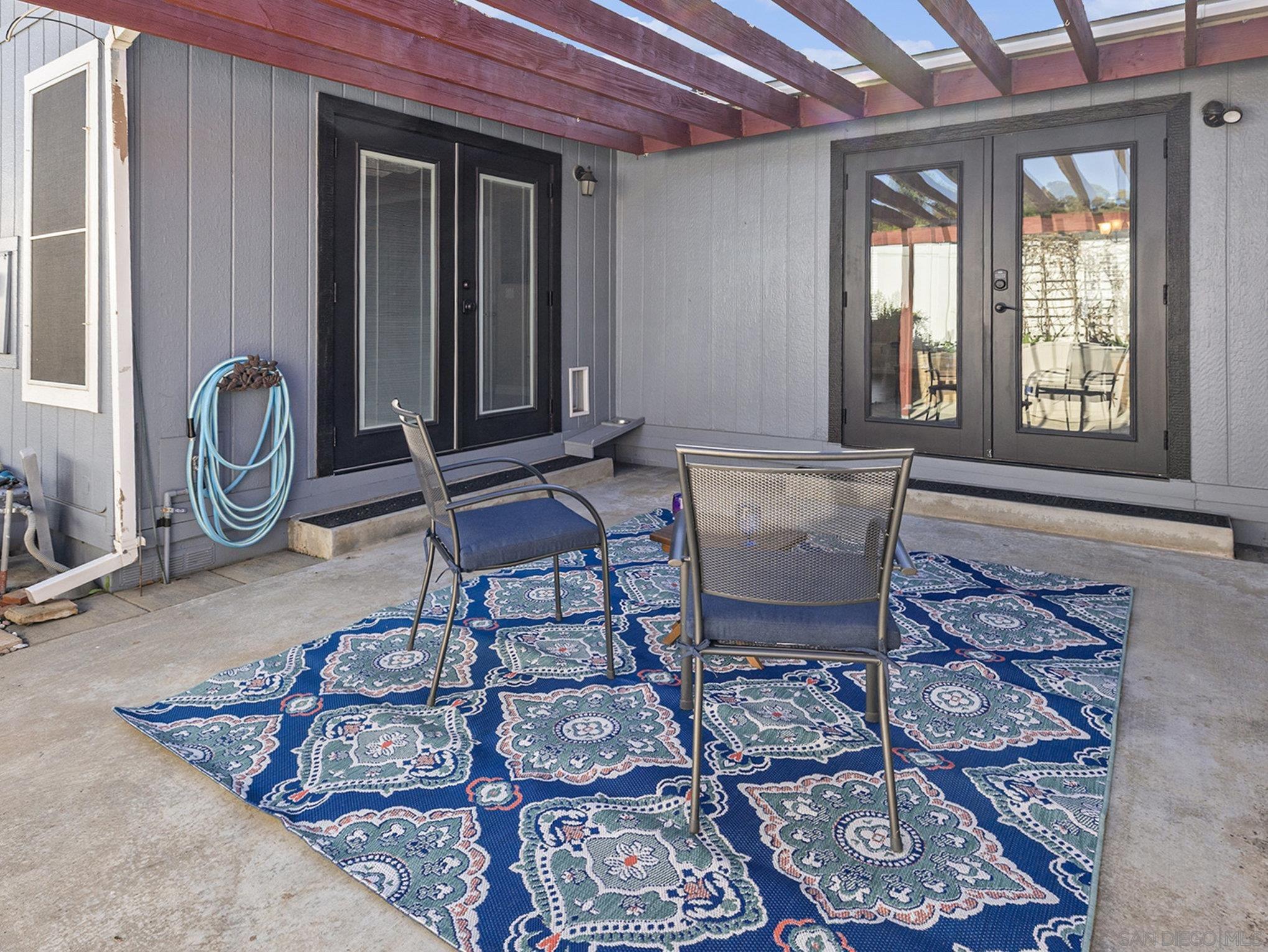 Detail Gallery Image 14 of 25 For 15935  Spring Oaks Road  #98,  El Cajon,  CA 92021 - 3 Beds | 2 Baths