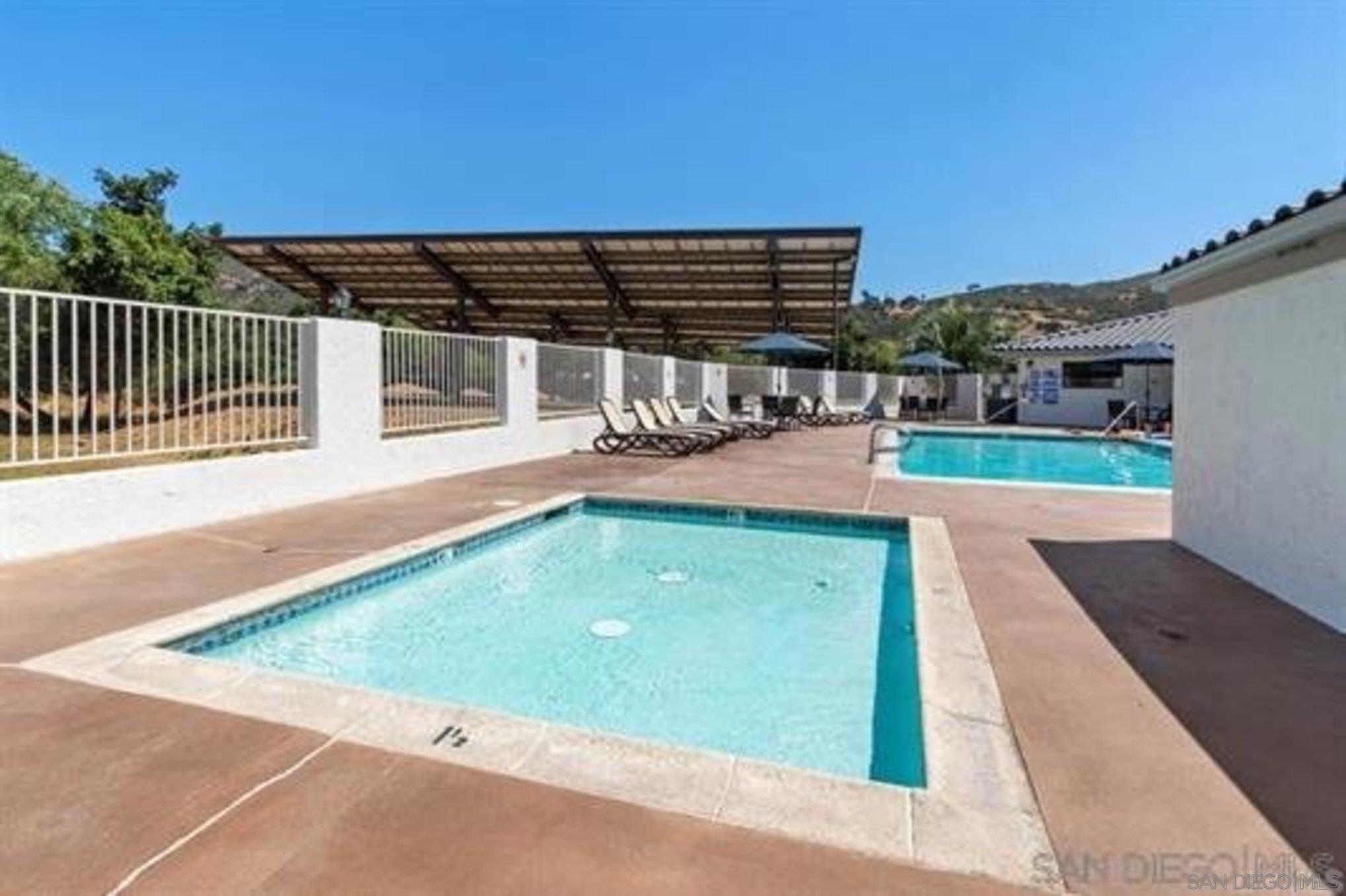 Detail Gallery Image 23 of 25 For 15935  Spring Oaks Road  #98,  El Cajon,  CA 92021 - 3 Beds | 2 Baths