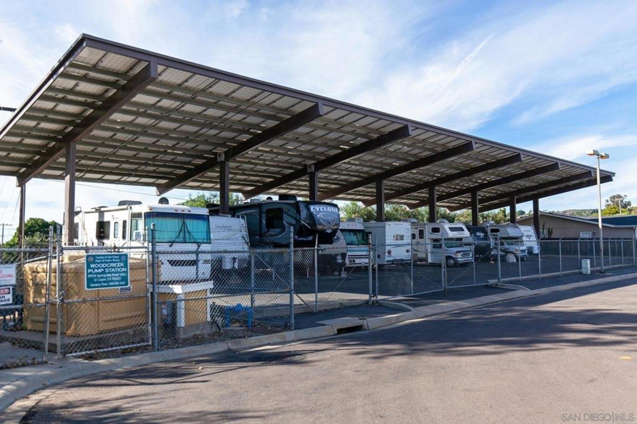 Detail Gallery Image 25 of 25 For 15935  Spring Oaks Road  #98,  El Cajon,  CA 92021 - 3 Beds | 2 Baths