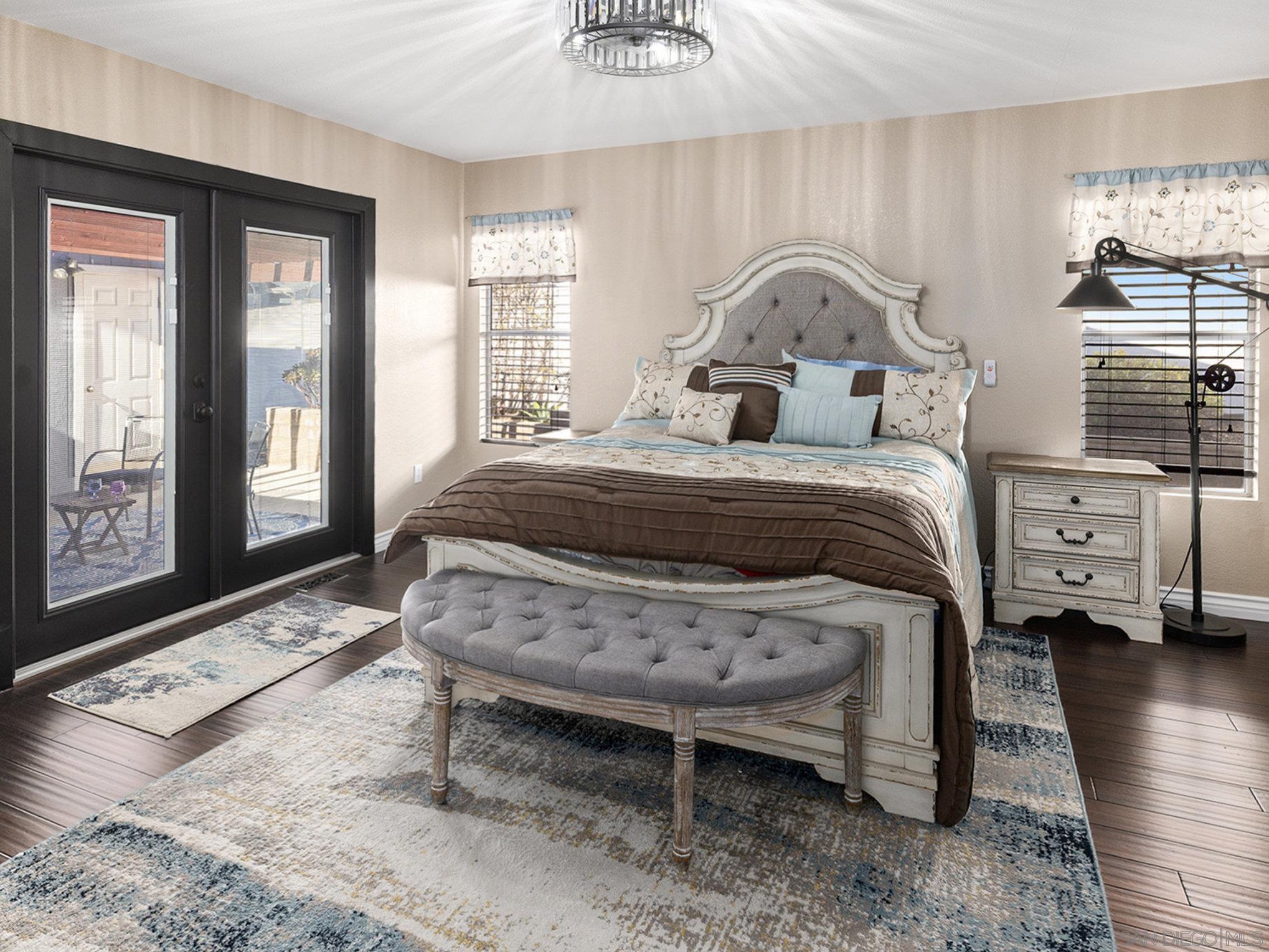 Detail Gallery Image 8 of 25 For 15935  Spring Oaks Road  #98,  El Cajon,  CA 92021 - 3 Beds | 2 Baths