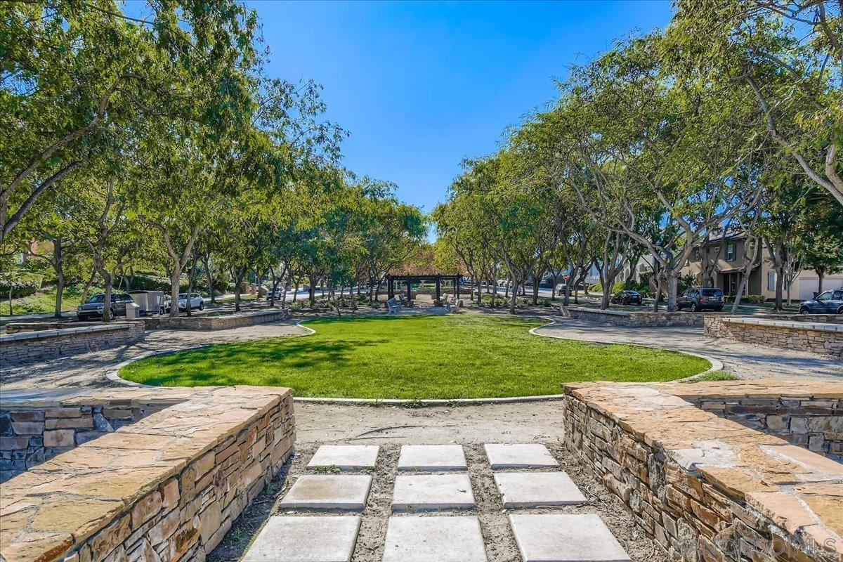 Detail Gallery Image 30 of 32 For 17019  Camino Marcilla  #5,  San Diego,  CA 92127 - 3 Beds | 2/1 Baths